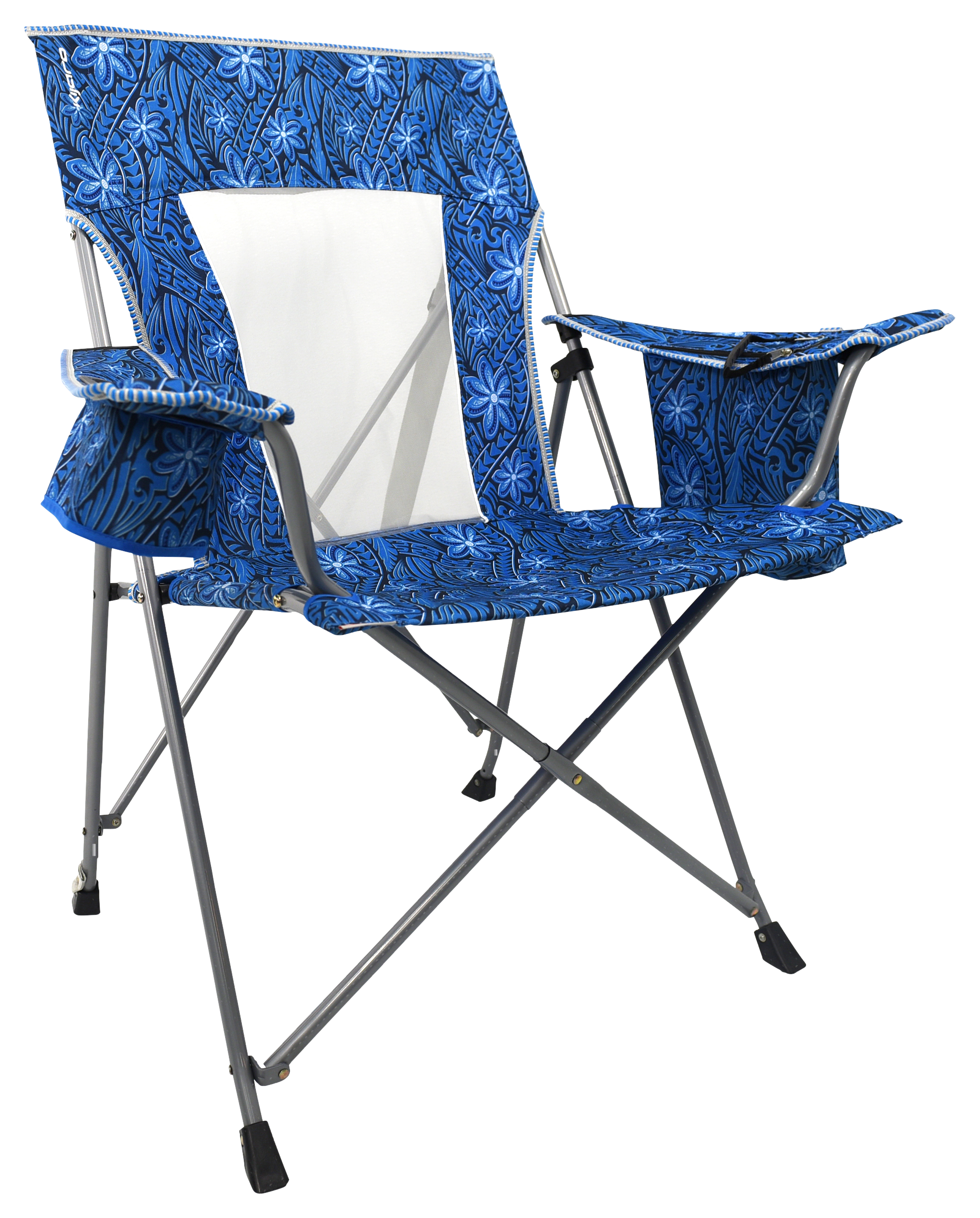 Kijaro Coast Beach Chair - Bora Bora Blue