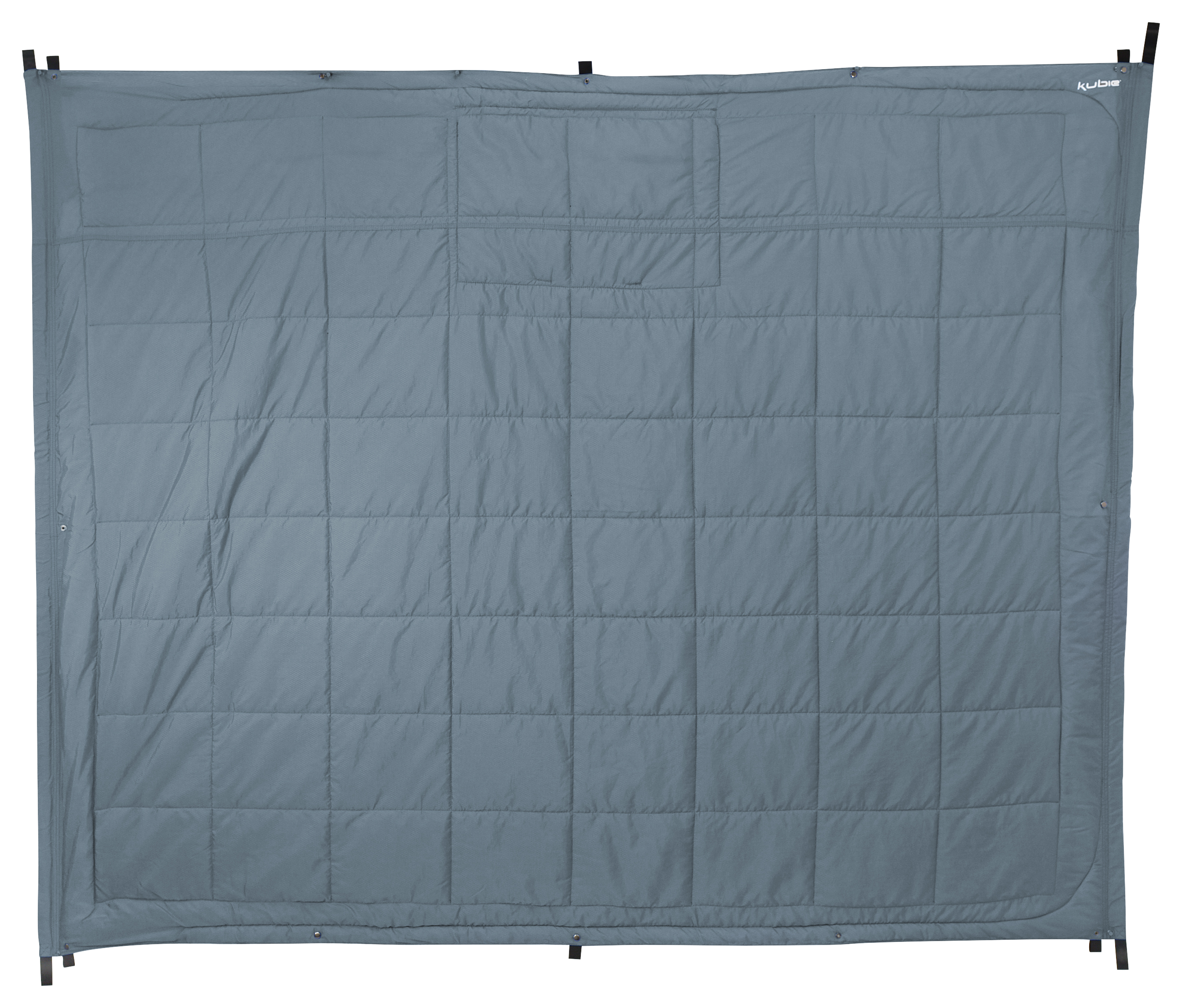 Kijaro Kubie - Hallet Peak Gray