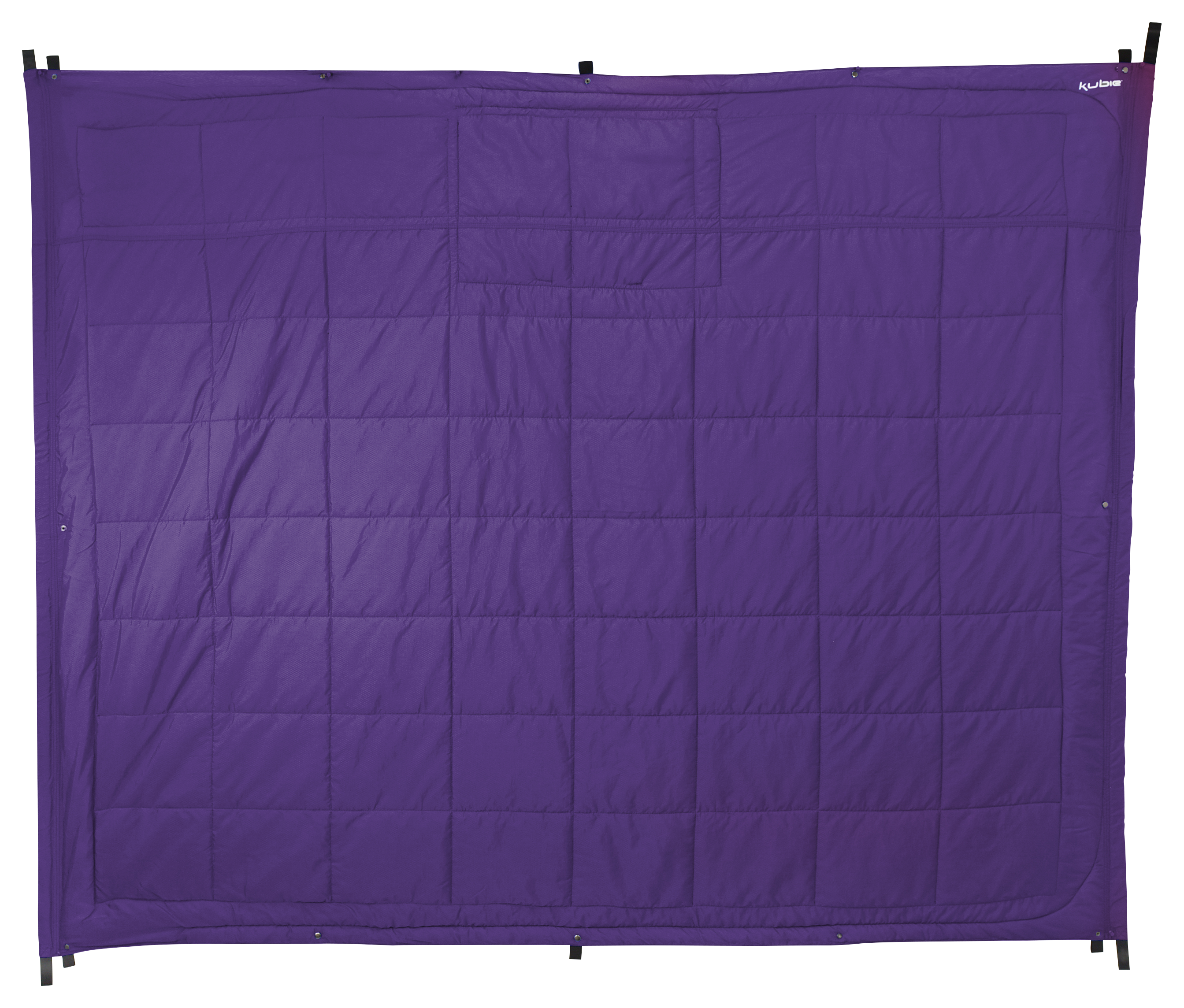 Kijaro Kubie - Kawachi Purple