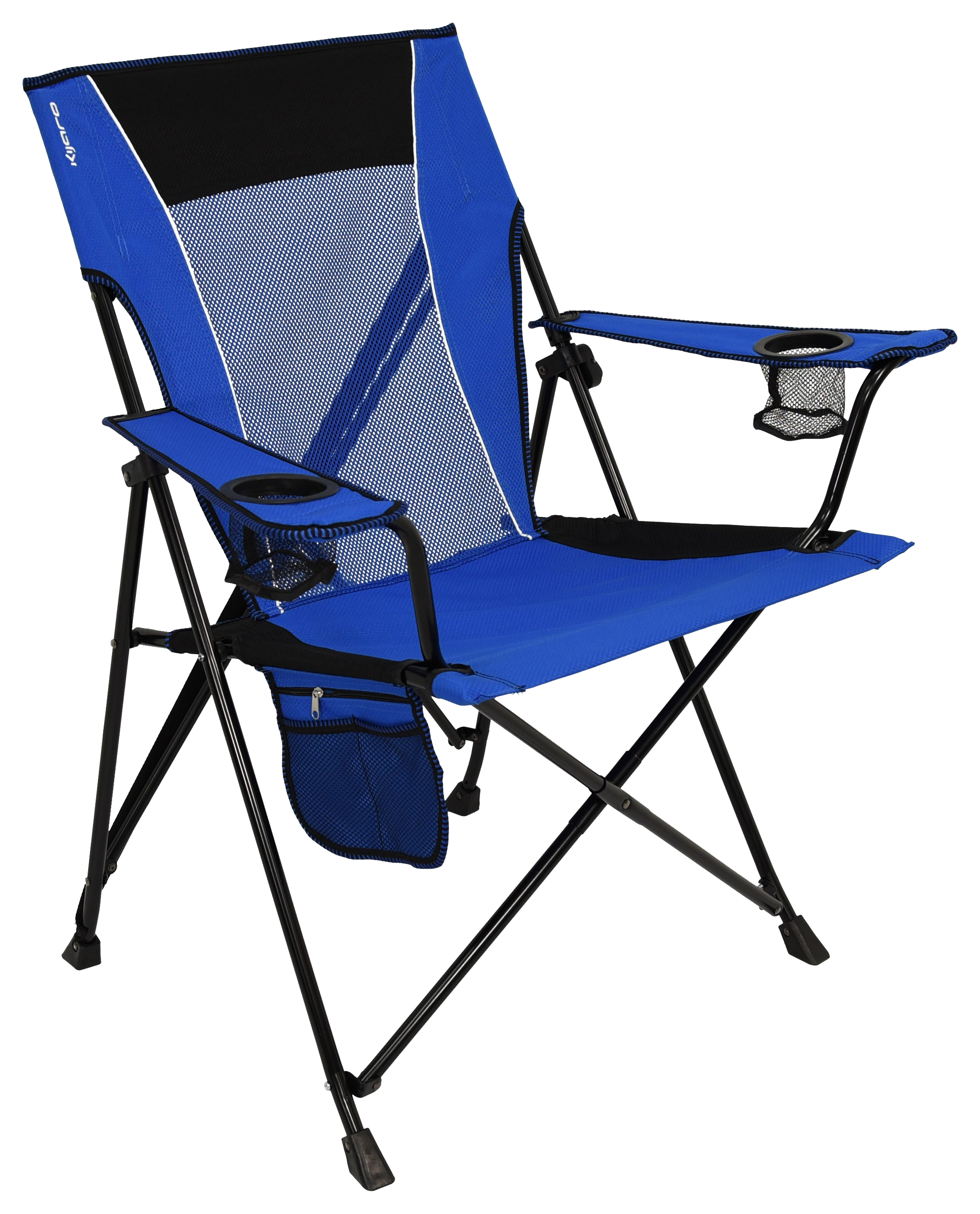Kijaro Recycled Dual Lock Chair