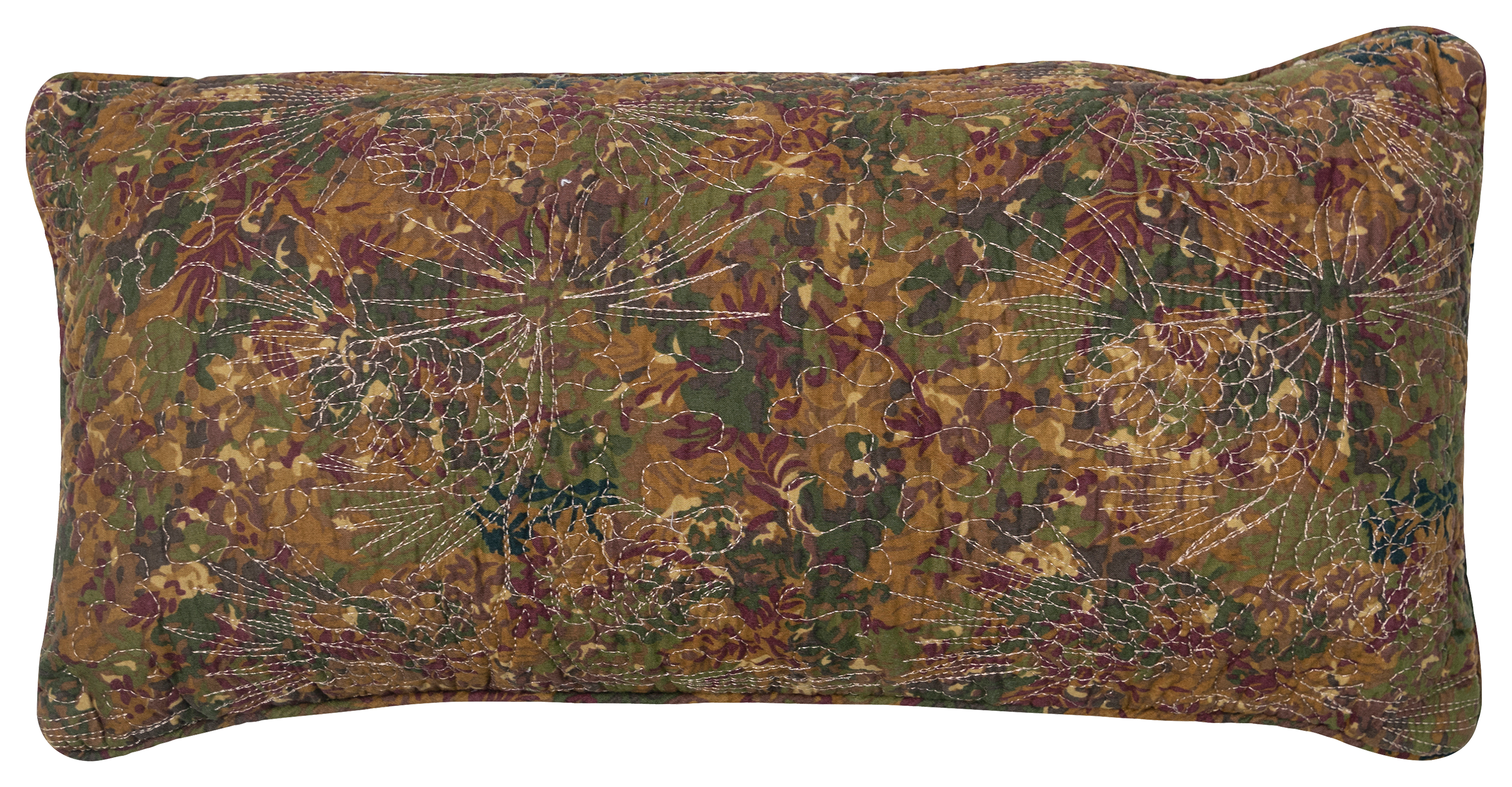 Donna Sharp Donna Sharp Forest Star Bedding Collection Rectangular Pillow - $49.99 at Cabela's Program