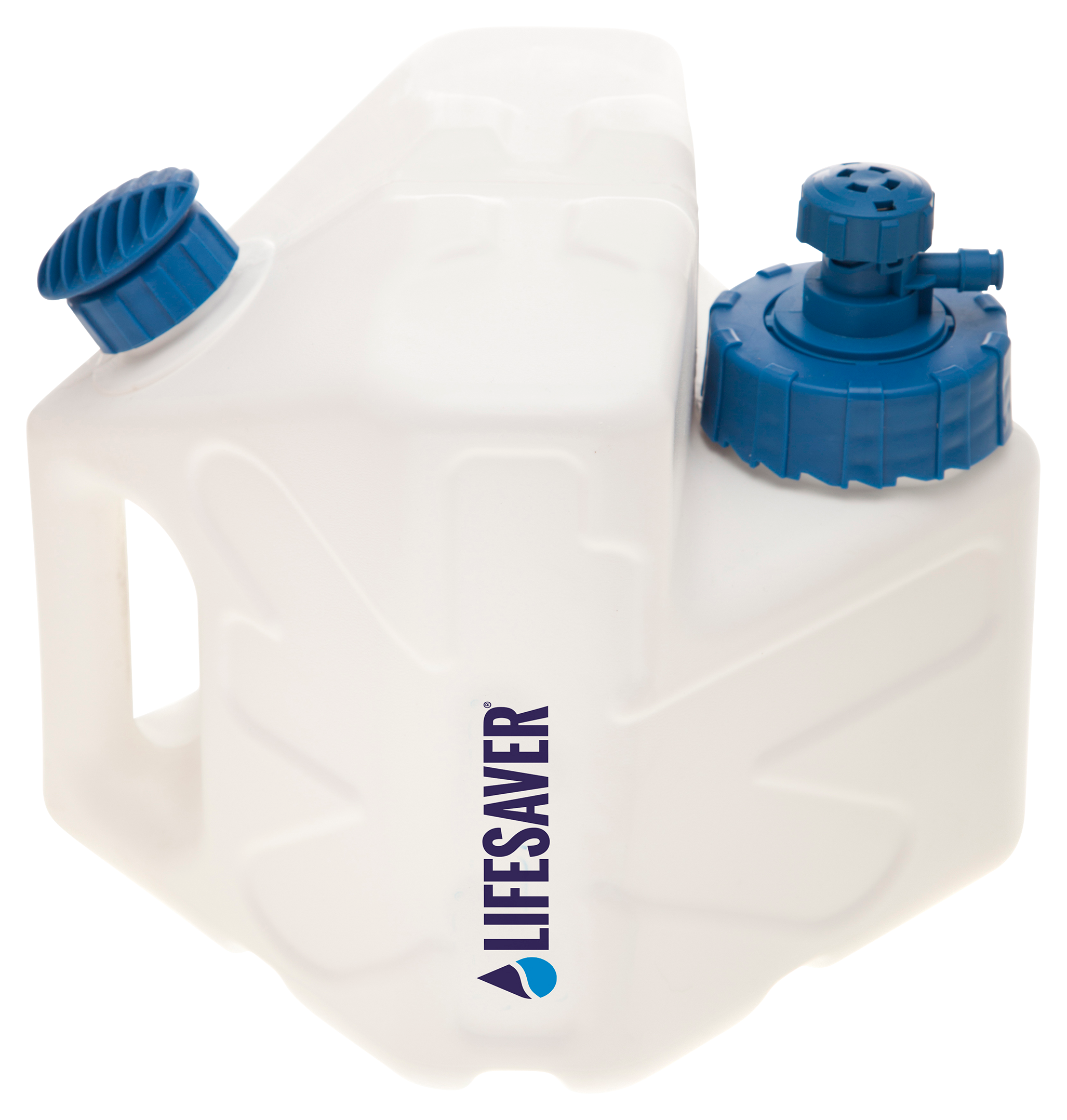 LifeSaver Cube Water Purifier