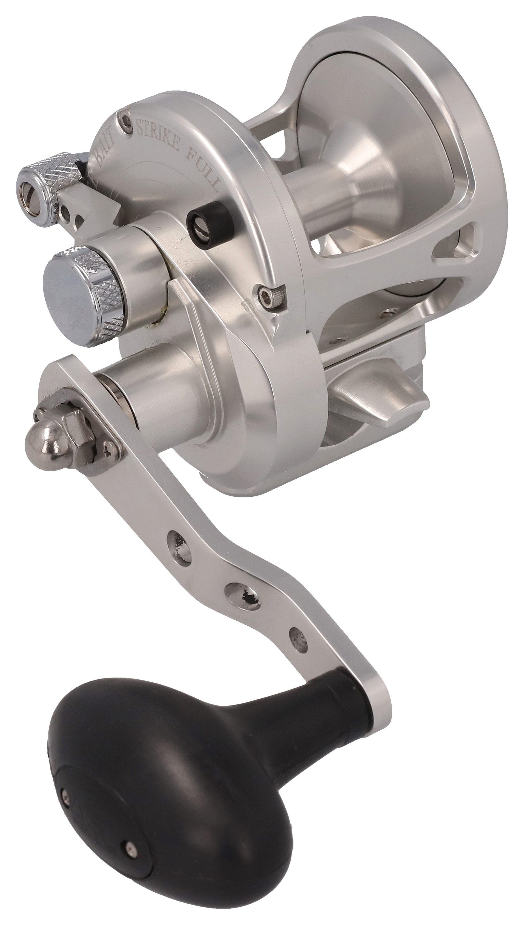 Avet SX Series G2 Lever Drag Conventional Reel - SX5.3G2NGRHSI