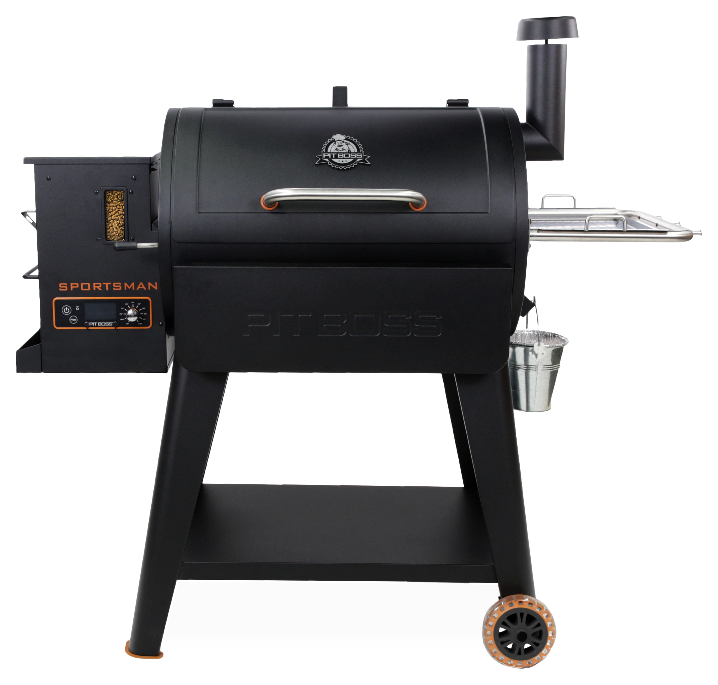 Pit Boss Sportsman Series PB820SP Wood Pellet Grill