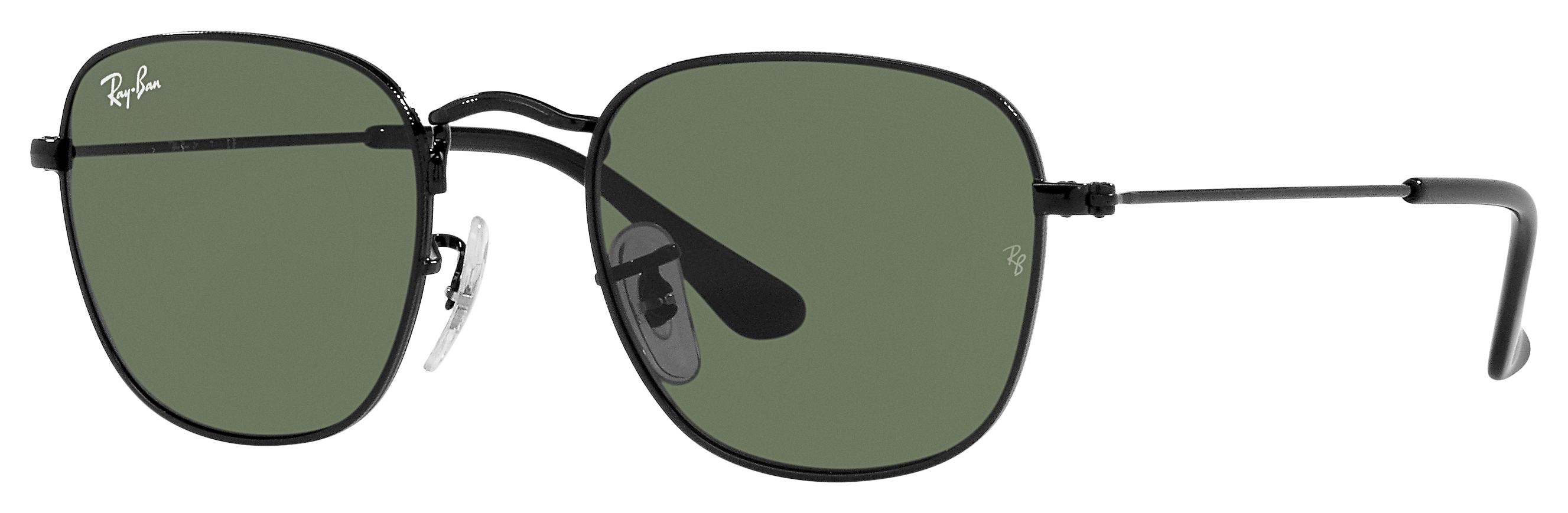 Ray-Ban Jr. Frank RB9557S Sunglasses for Kids
