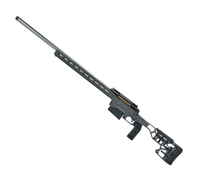 Savage 110 Elite Precision Bolt-Action Centerfire Rifle - .338 Lapua Magnum - Savage Arms