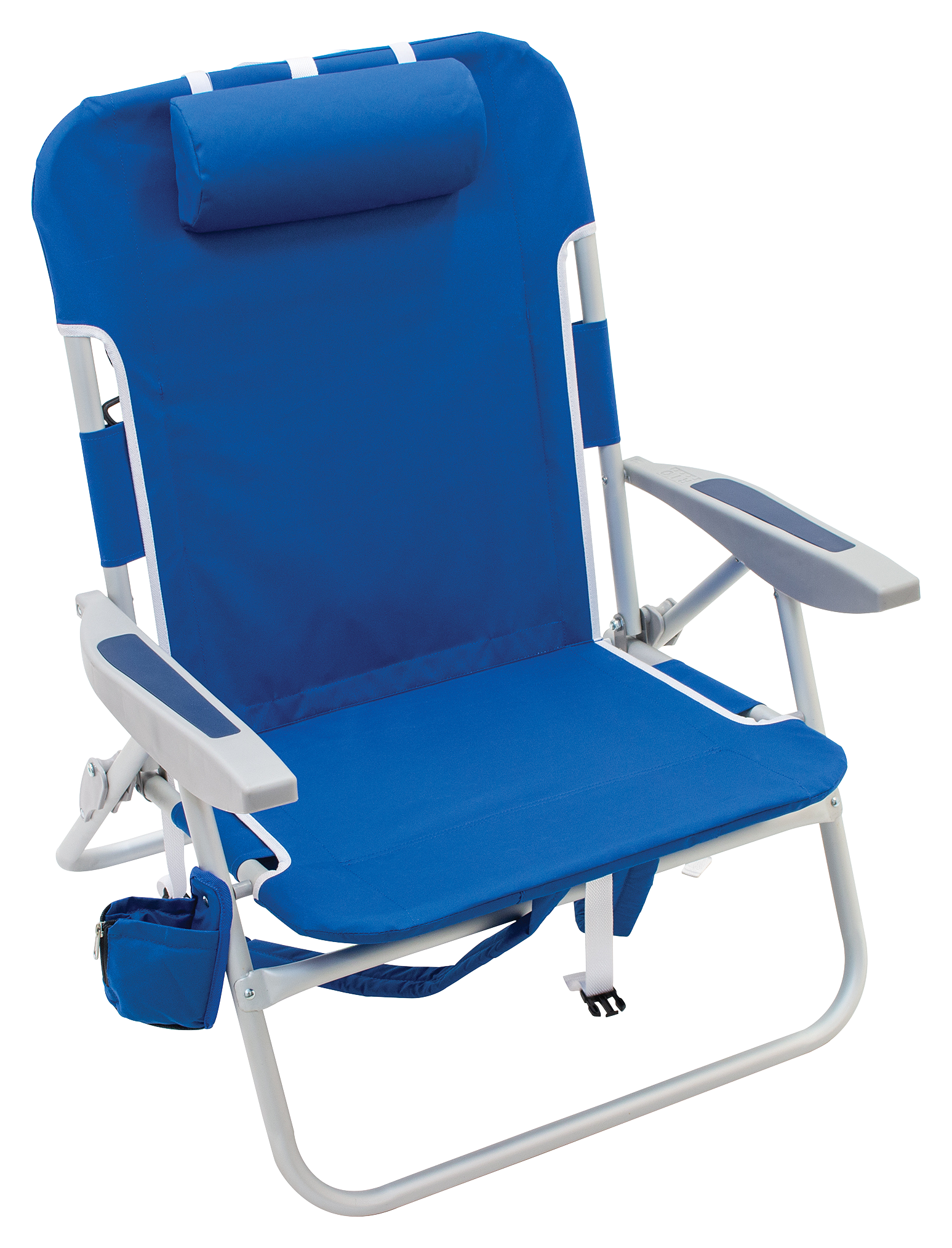 Rio Brands Big Boy Backpack Chair