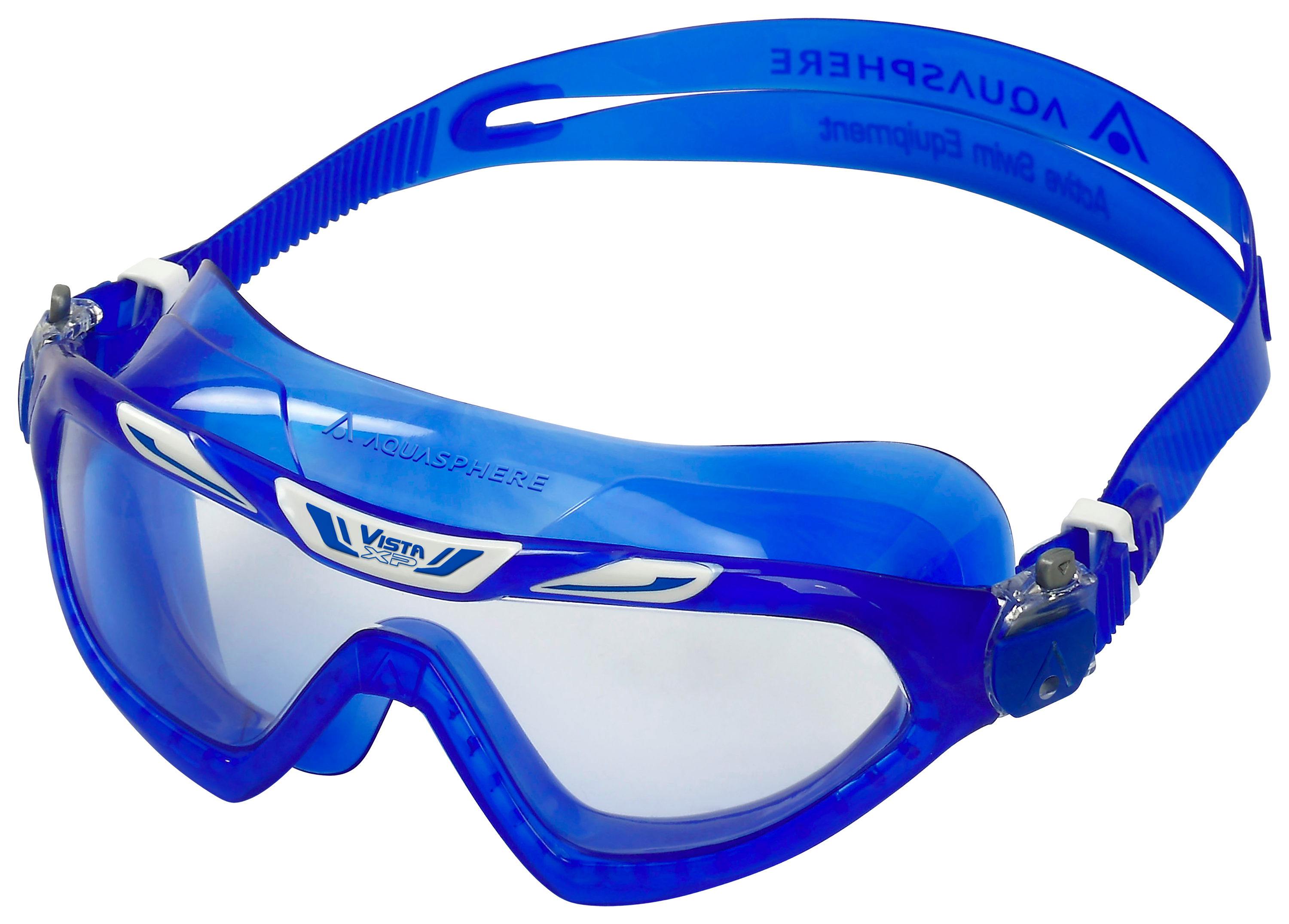 AquaSphere Vista XP Swim Mask
