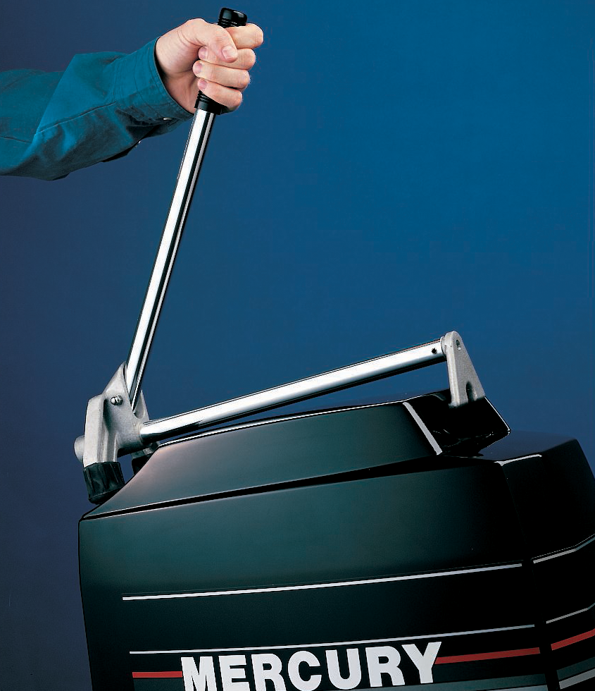 DOTLINE Motor Tilter