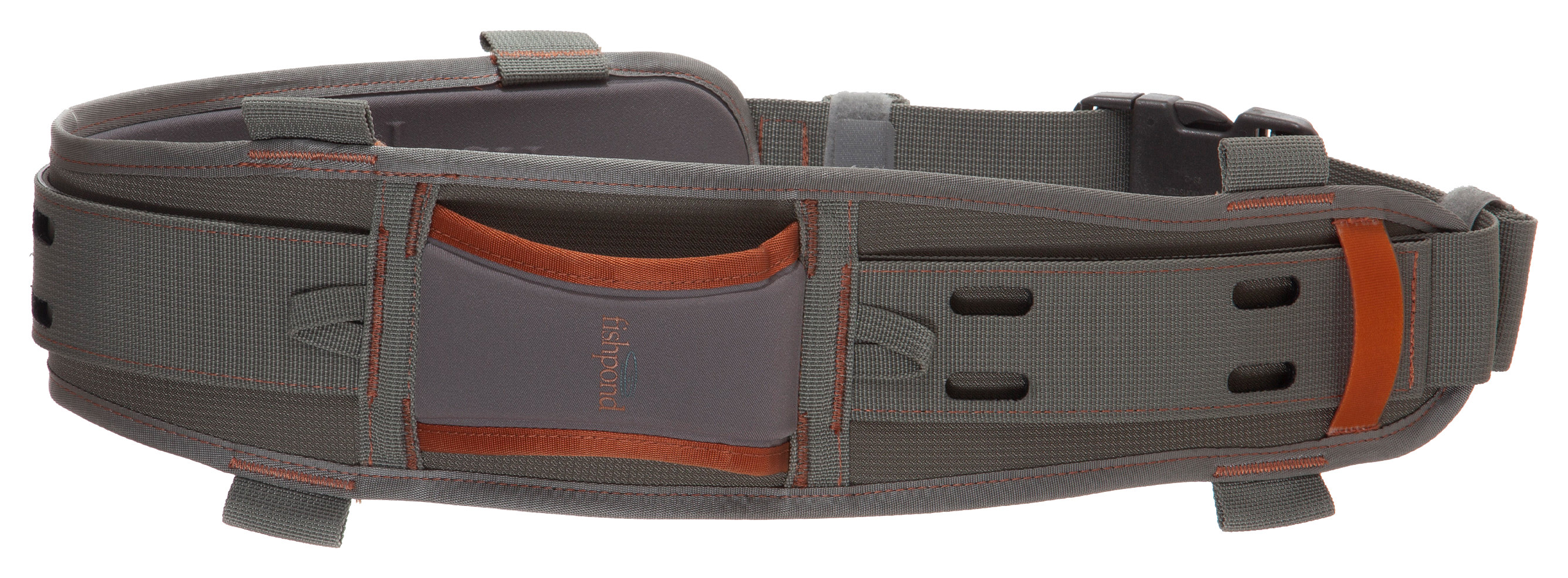 fishpond South Fork Wader Belt