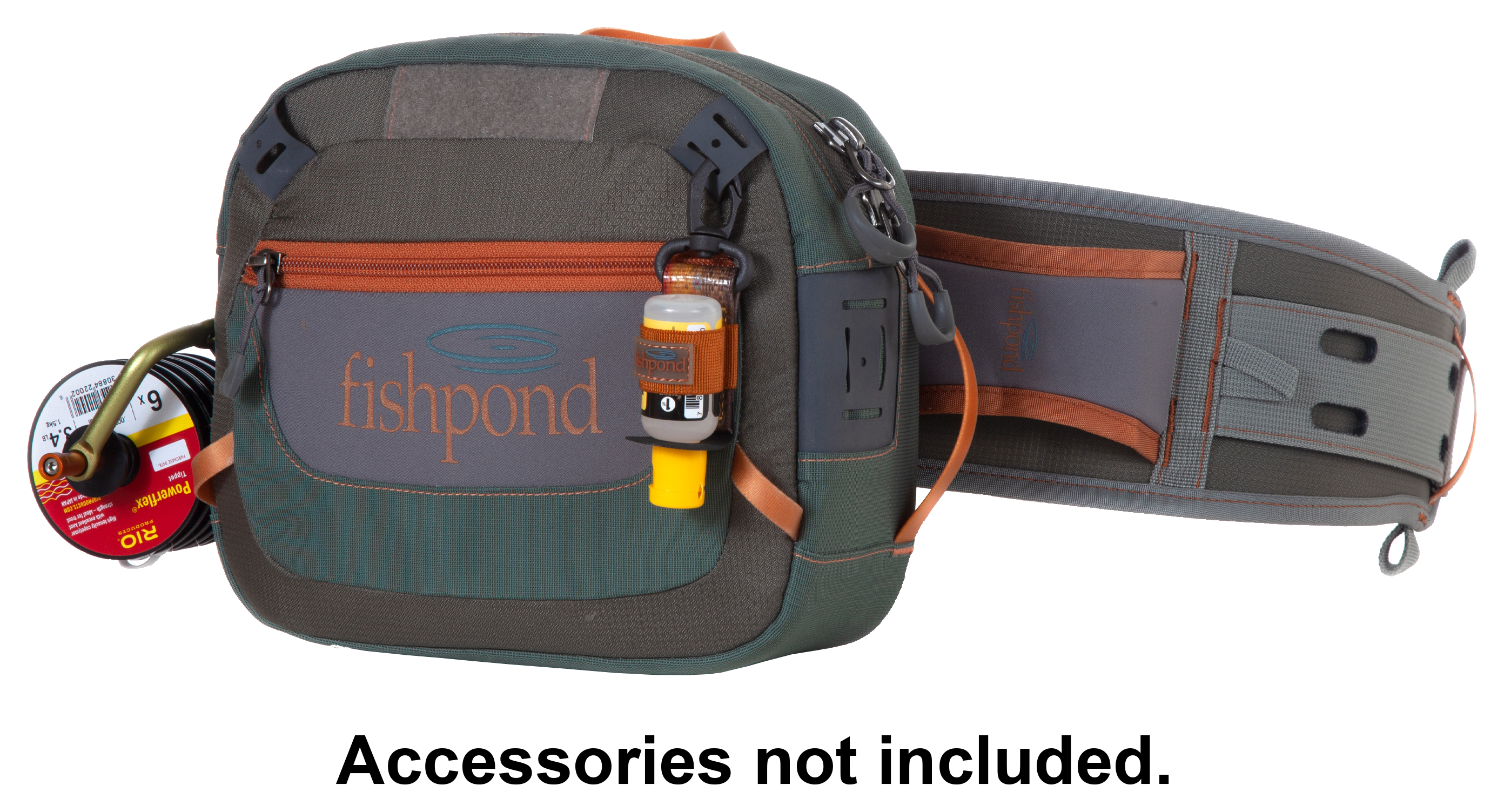 fishpond Switchback 2.0 Belt System