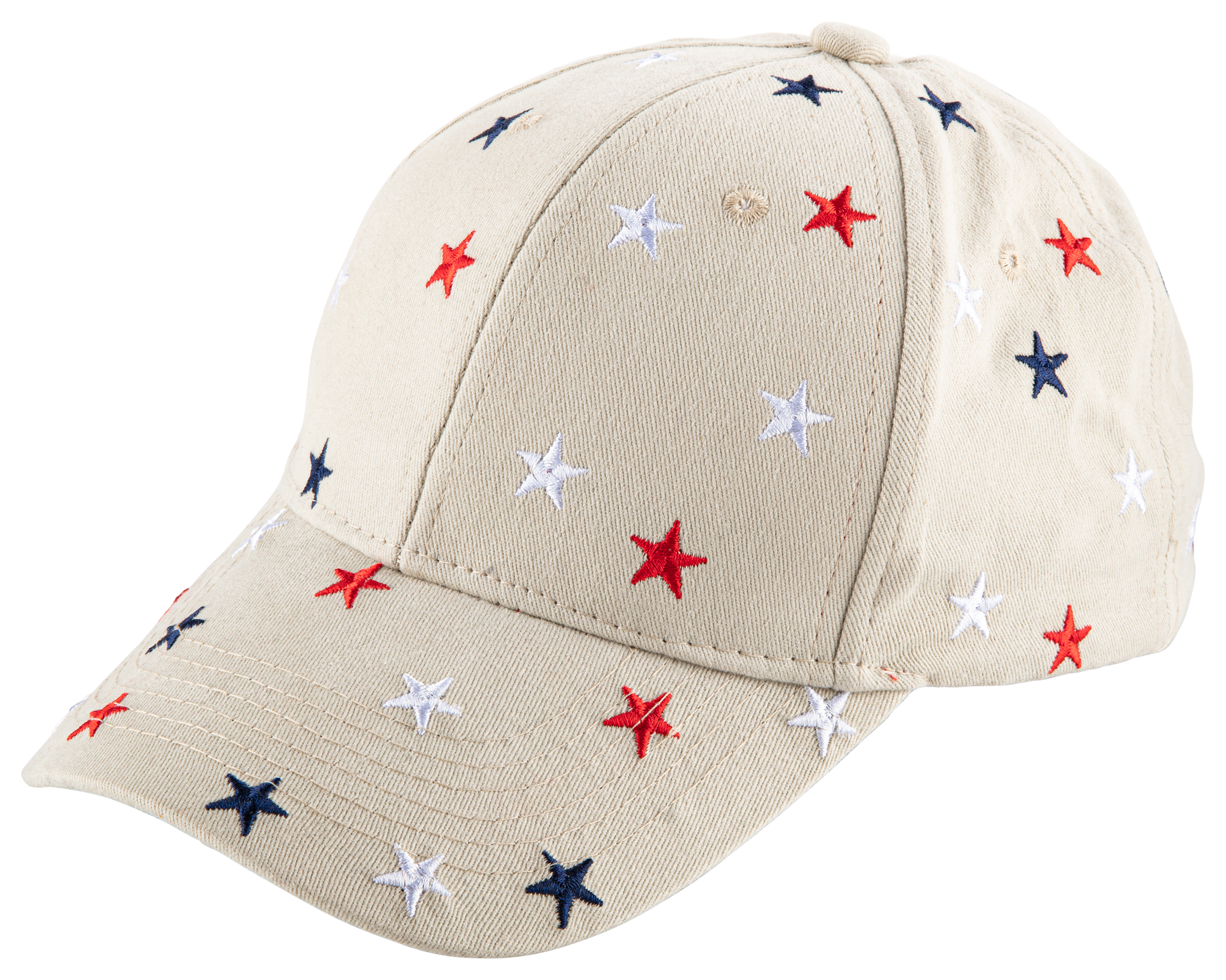 Quagga Starry Sky Cap for Ladies