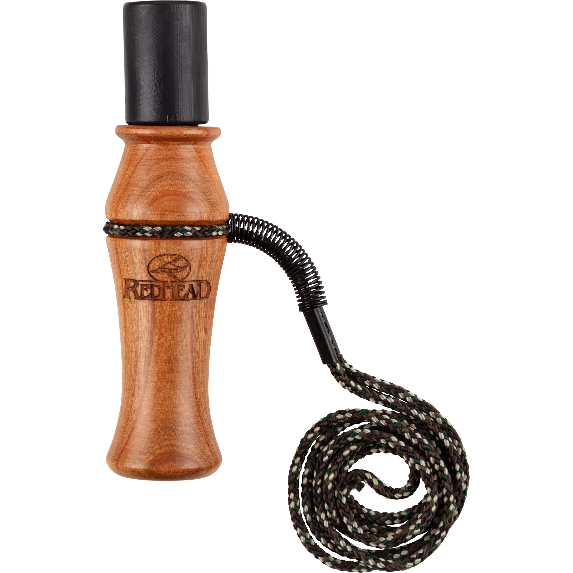 RedHead Cherry Owl Turkey Call - RedHead