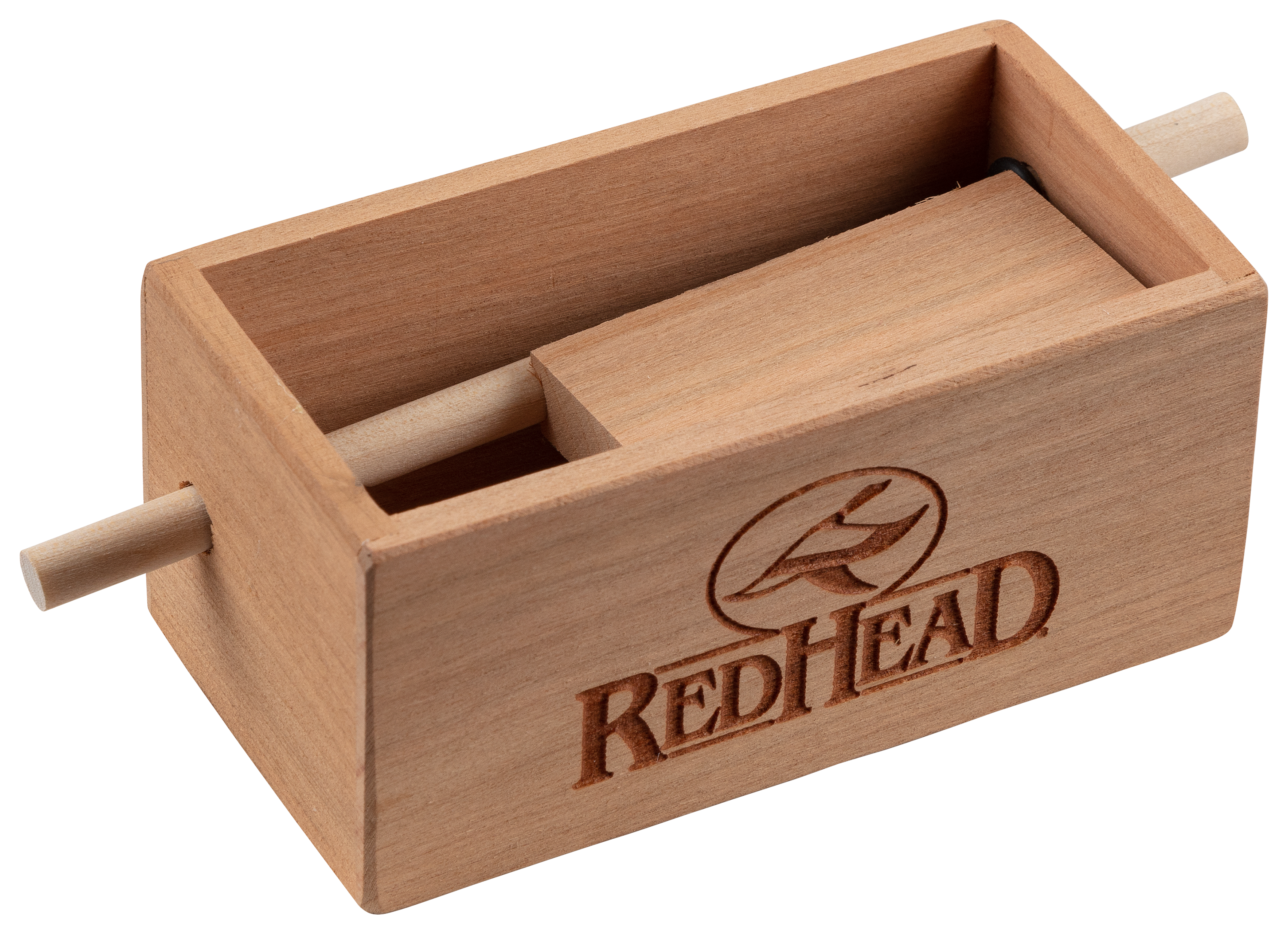 RedHead Push-Button Turkey Call - RedHead