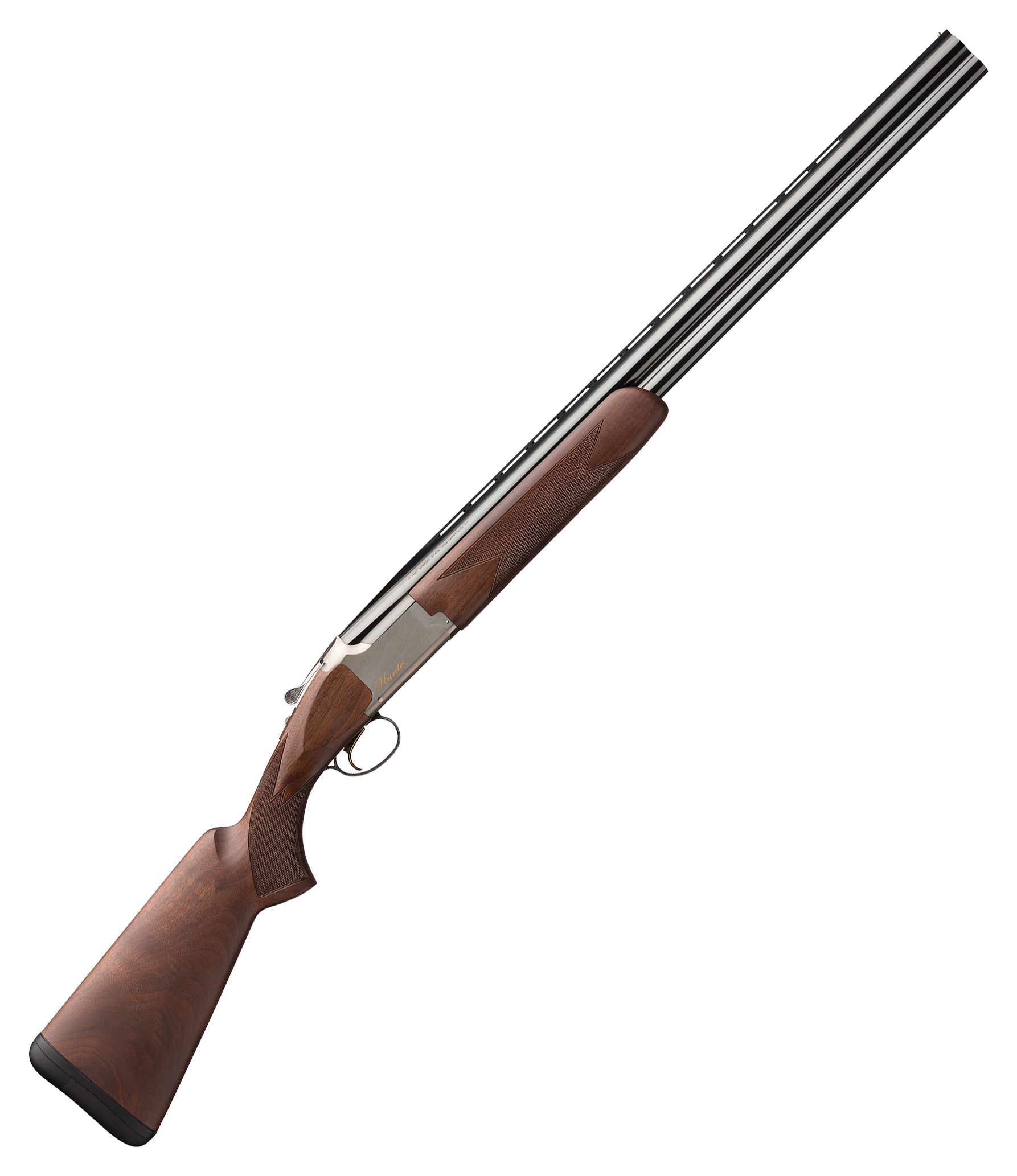 Browning Citori Hunter Grade II OverUnder Shotgun  12 Gauge