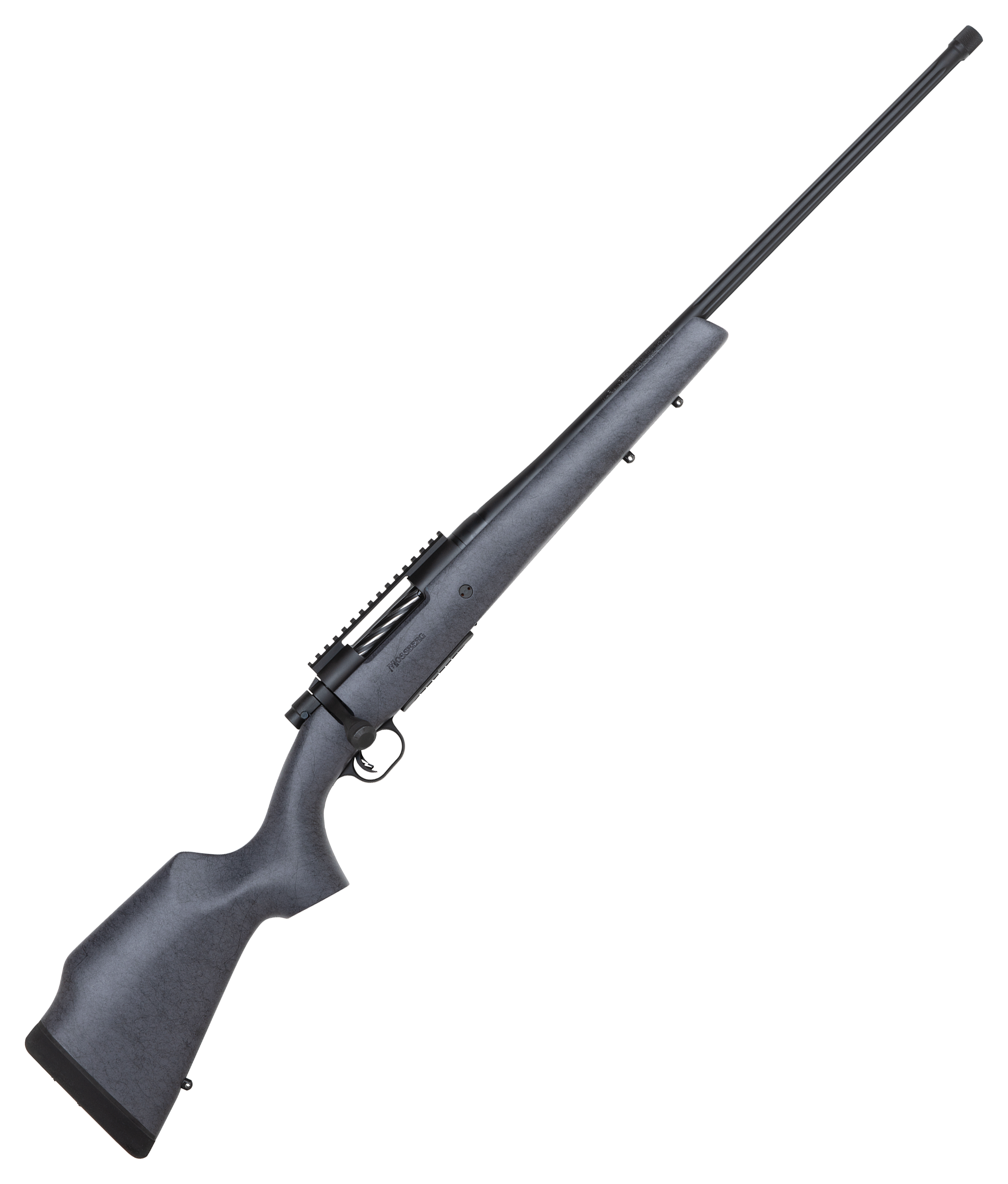 Mossberg Patriot Long-Range Hunt Bolt-Action Rifle - 6.5 PRC - Mossberg