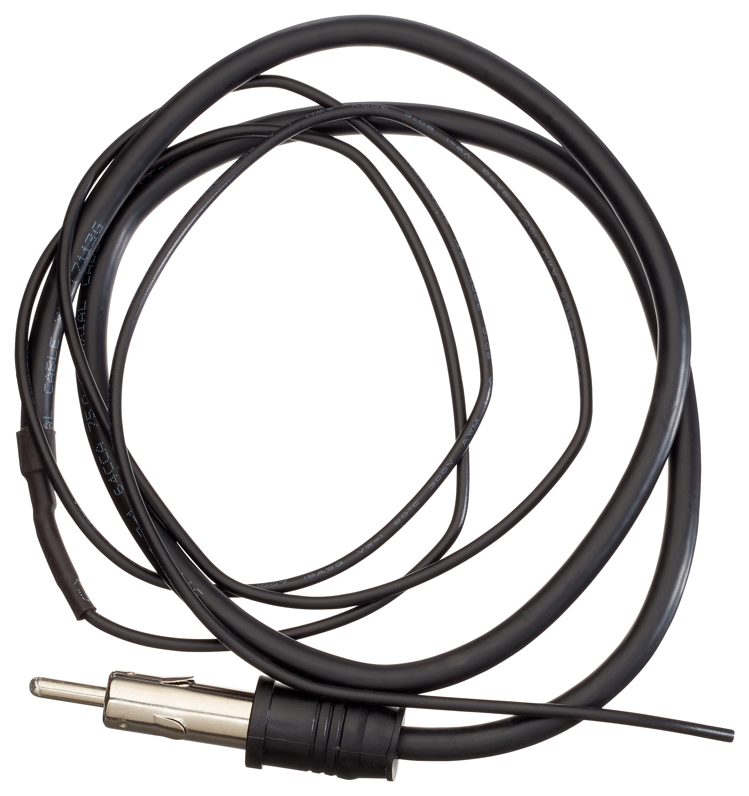 Boss Marine MRANT10 Marine Dipole Antenna