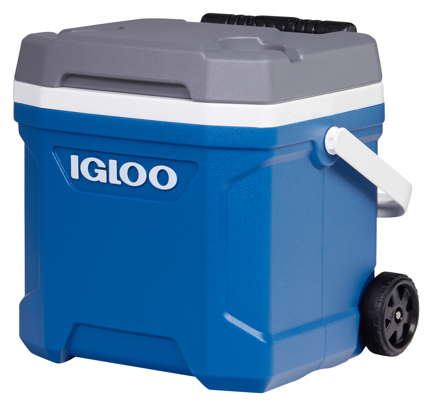 Igloo Latitude 16 Roller Cooler