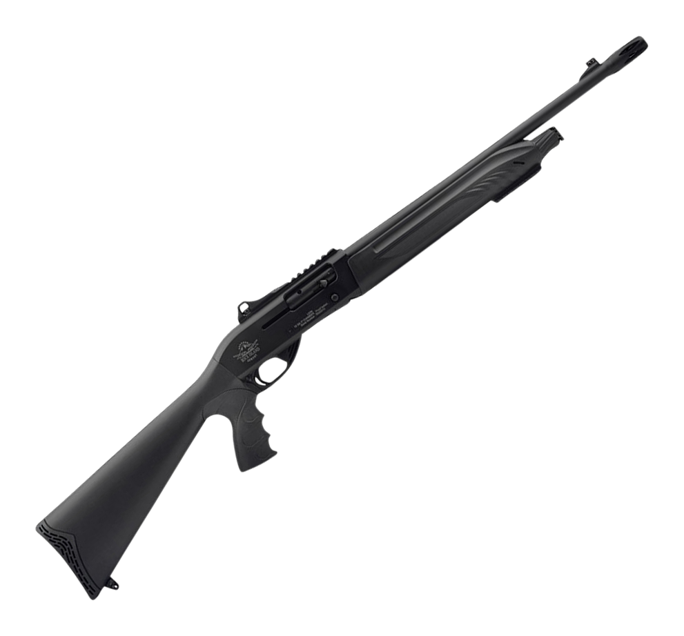 Rock Island Lion Tactical SemiAuto Shotgun
