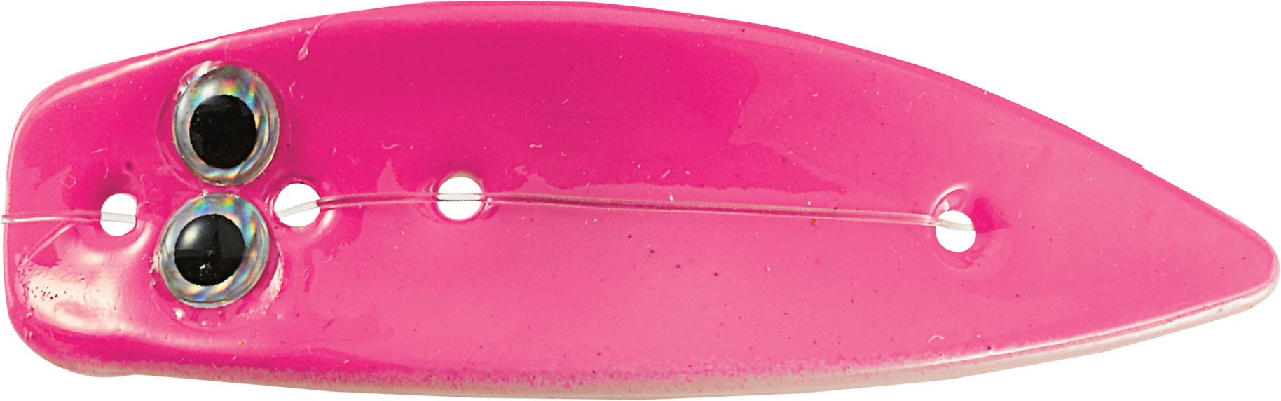 Image of Pro-Troll Kokanee Killer Signature Series - 1-5/8″ - Pink Glow