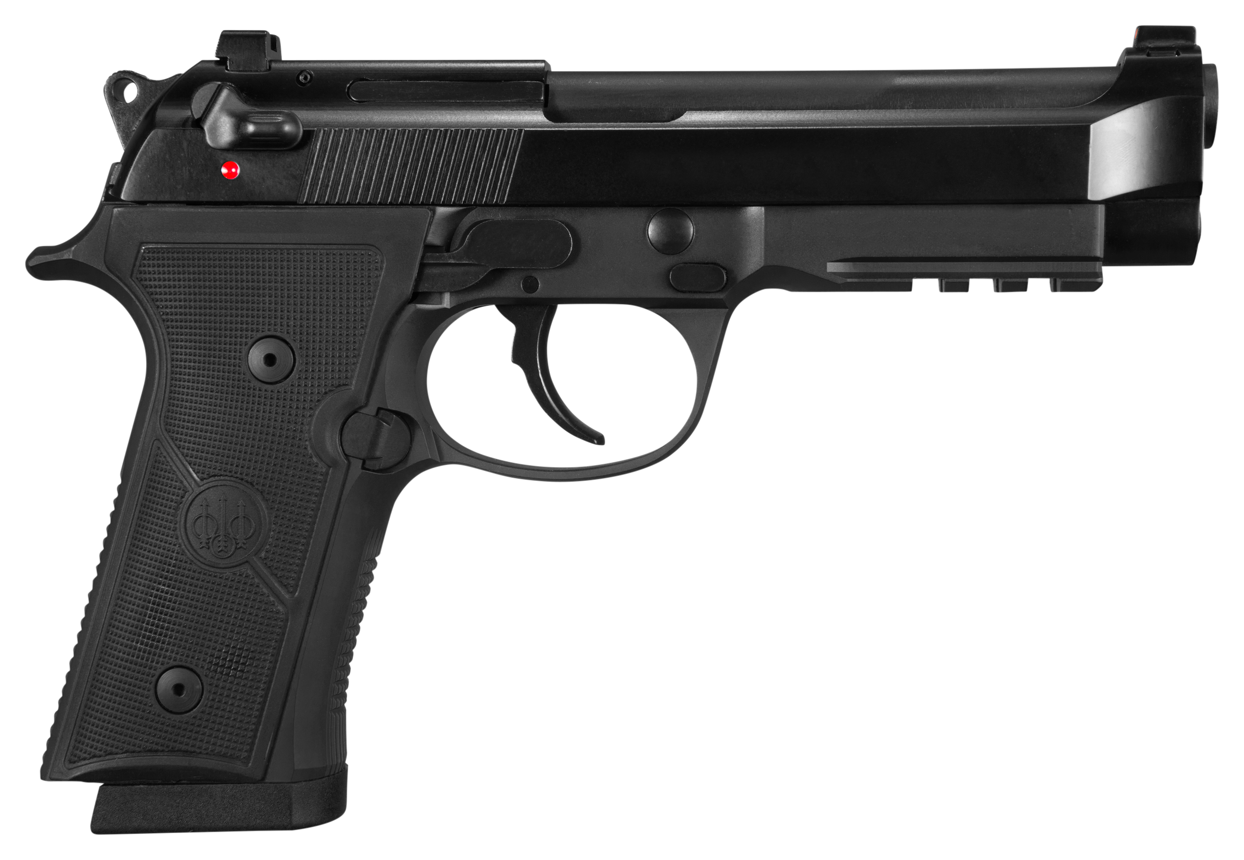 Beretta 92X RDO FR Full-Size Semi-Auto Pistol - 10 + 1 - Beretta
