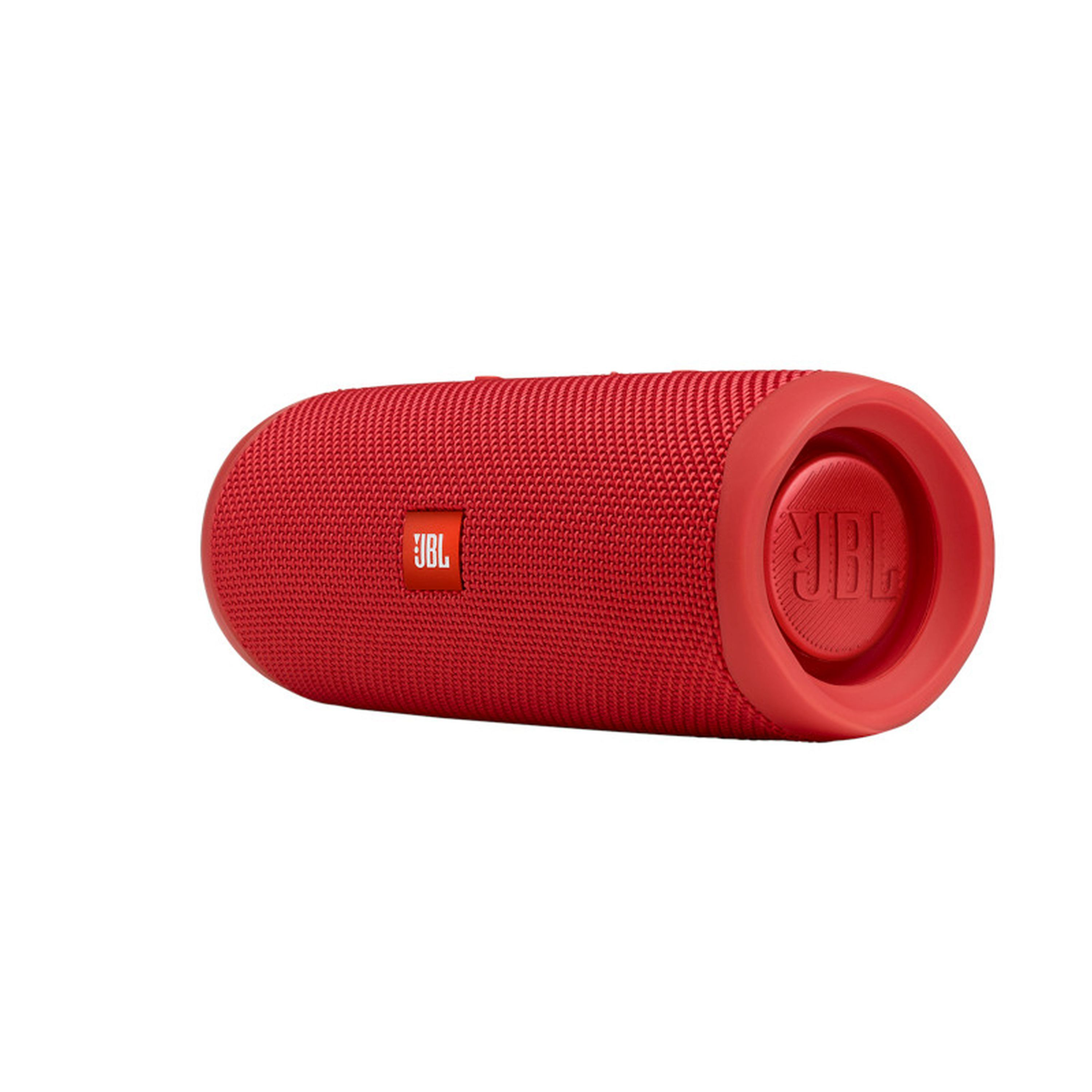 JBL FLIP 5 Portable Waterproof Speaker - Red