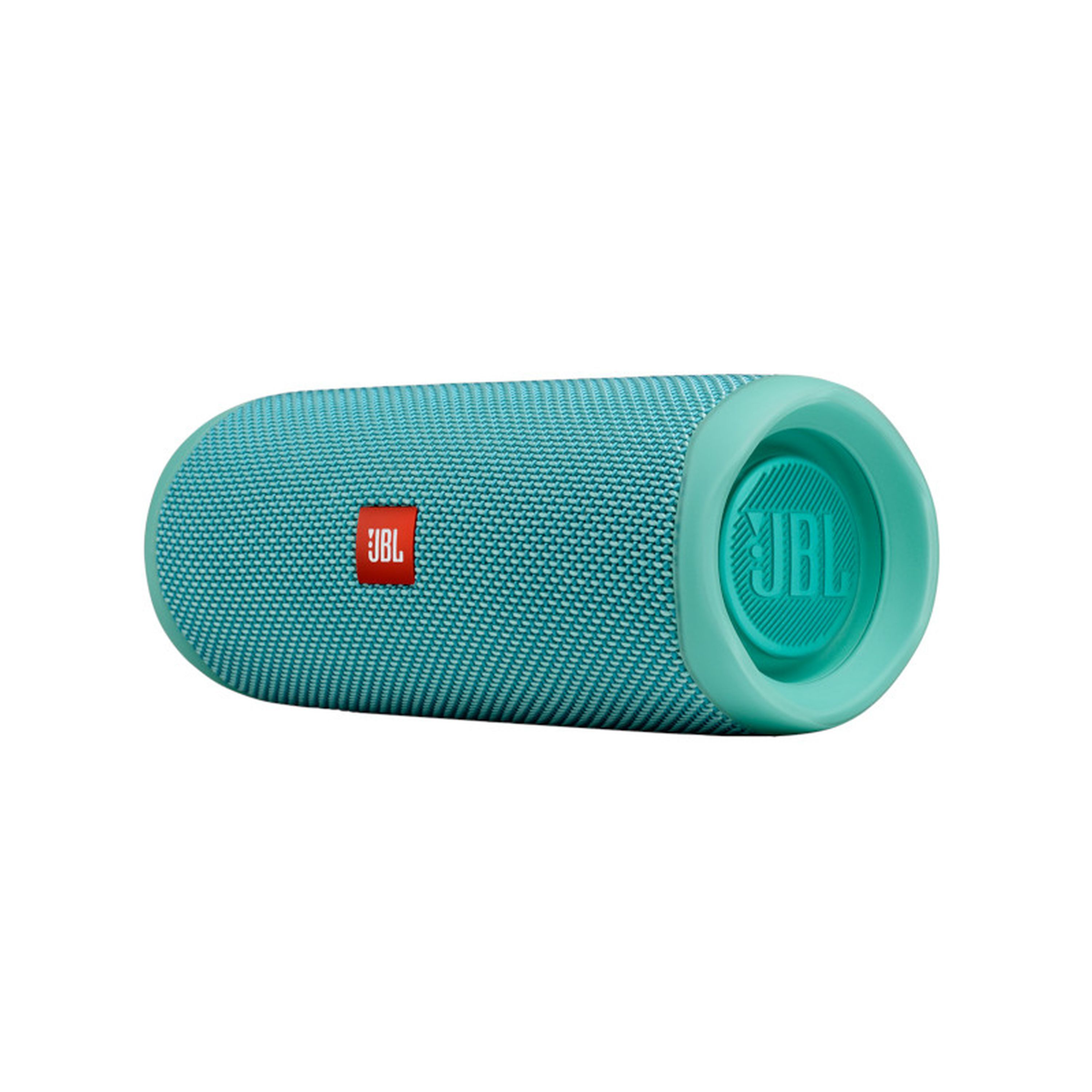JBL FLIP 5 Portable Waterproof Speaker - Teal