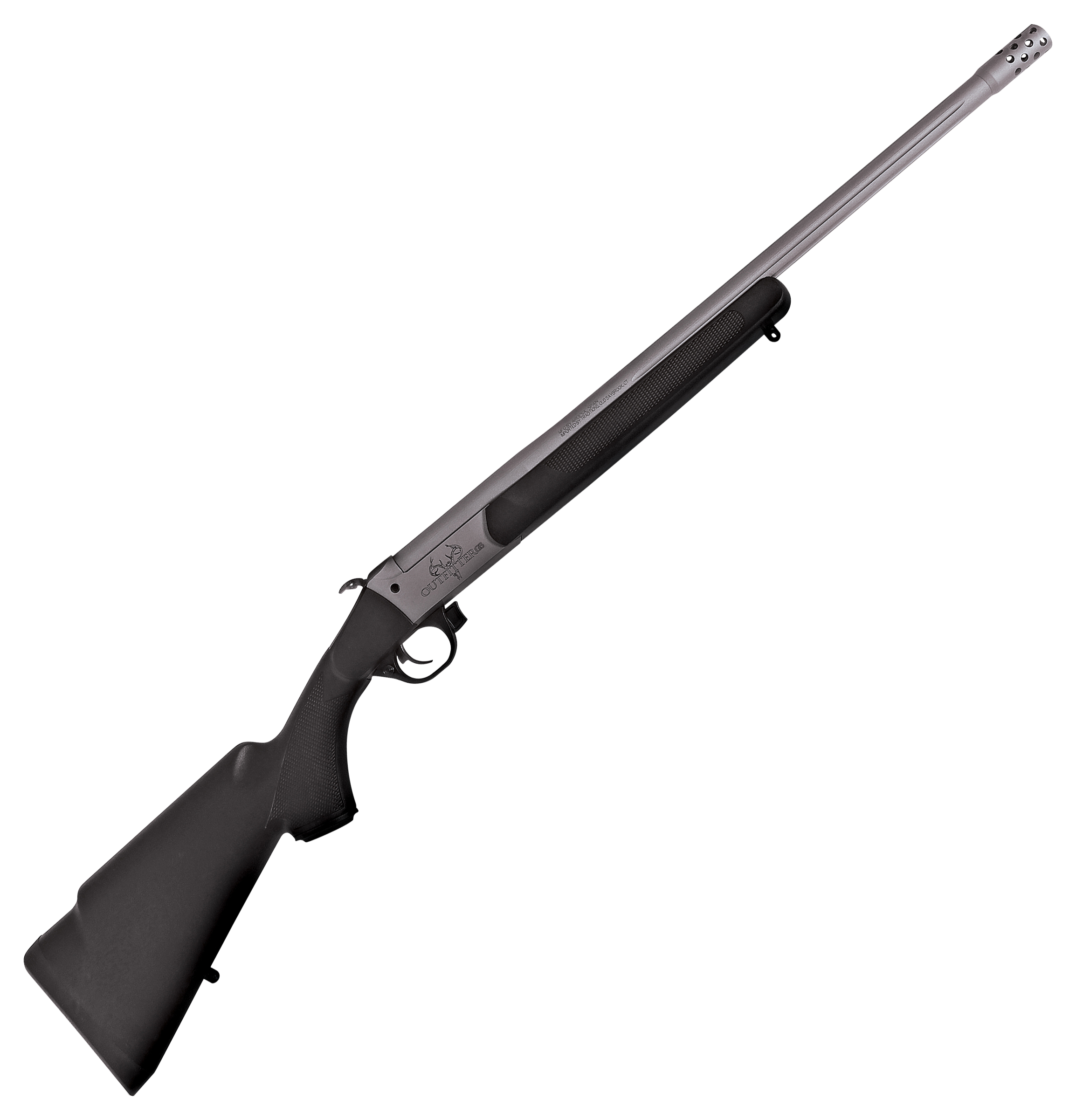 Traditions Outfitter G3 Rifle  450 Bushmaster