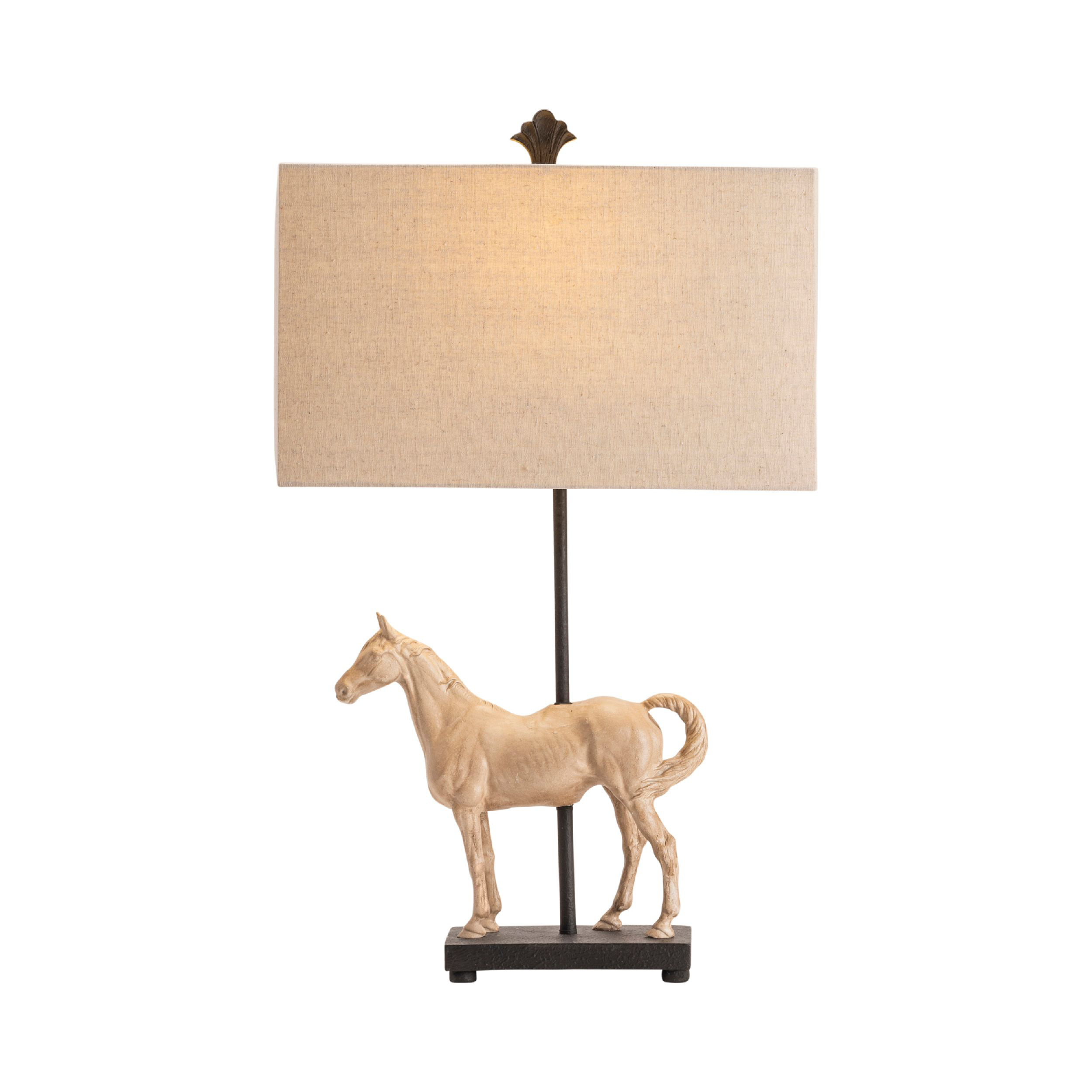Crestview Collection Chase Table Lamp