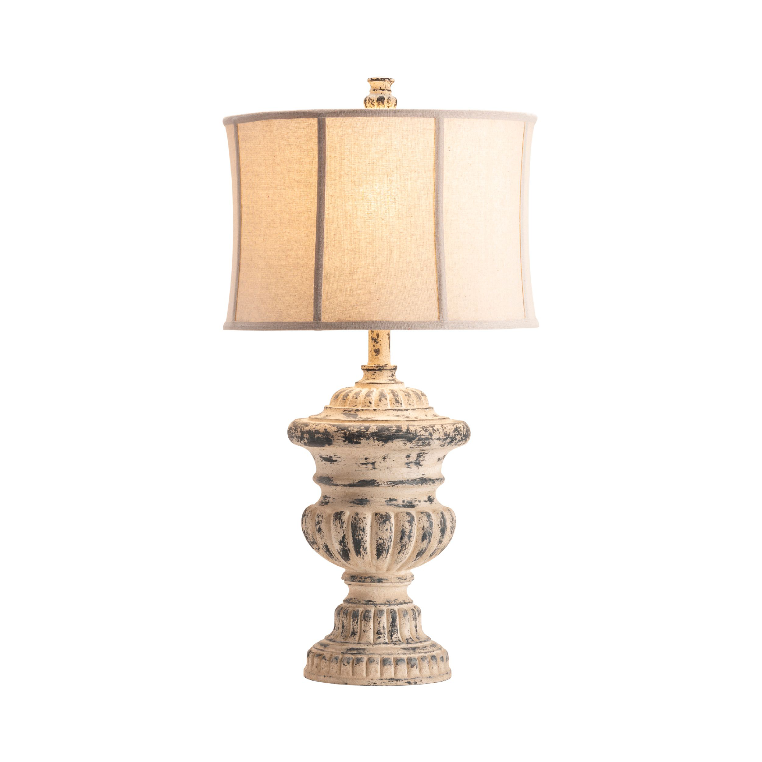 Crestview Collection Riley Table Lamp
