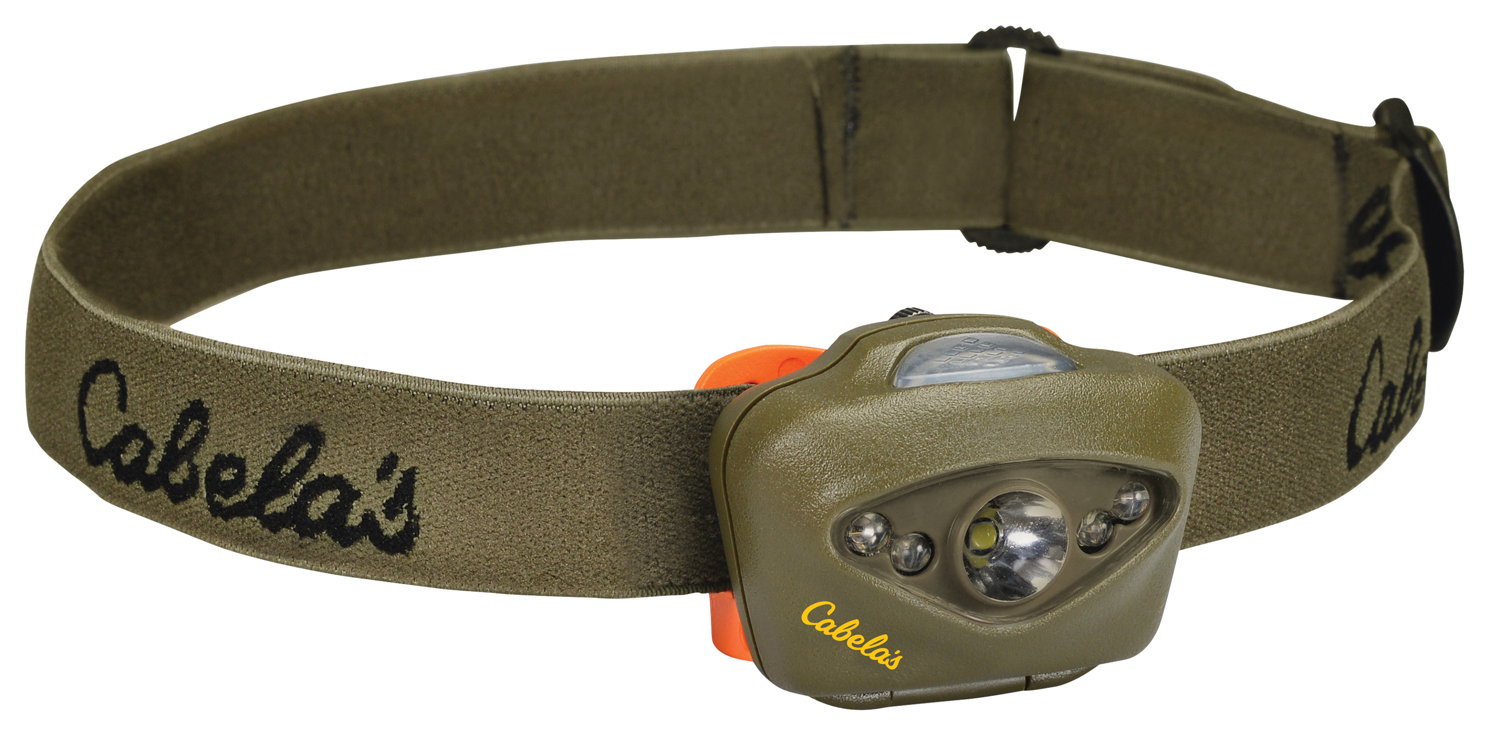 Cabela's Alaskan Guide Vizz Headlamp by Princeton Tec - Cabela's