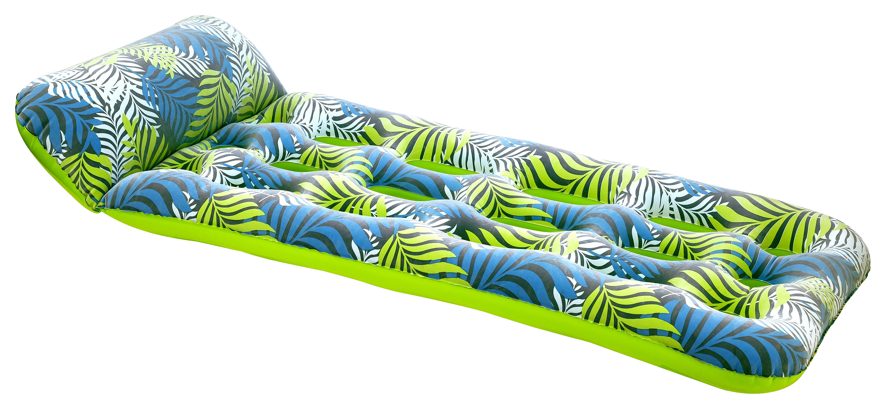 Image of Aqua Leisure Contour Lounge