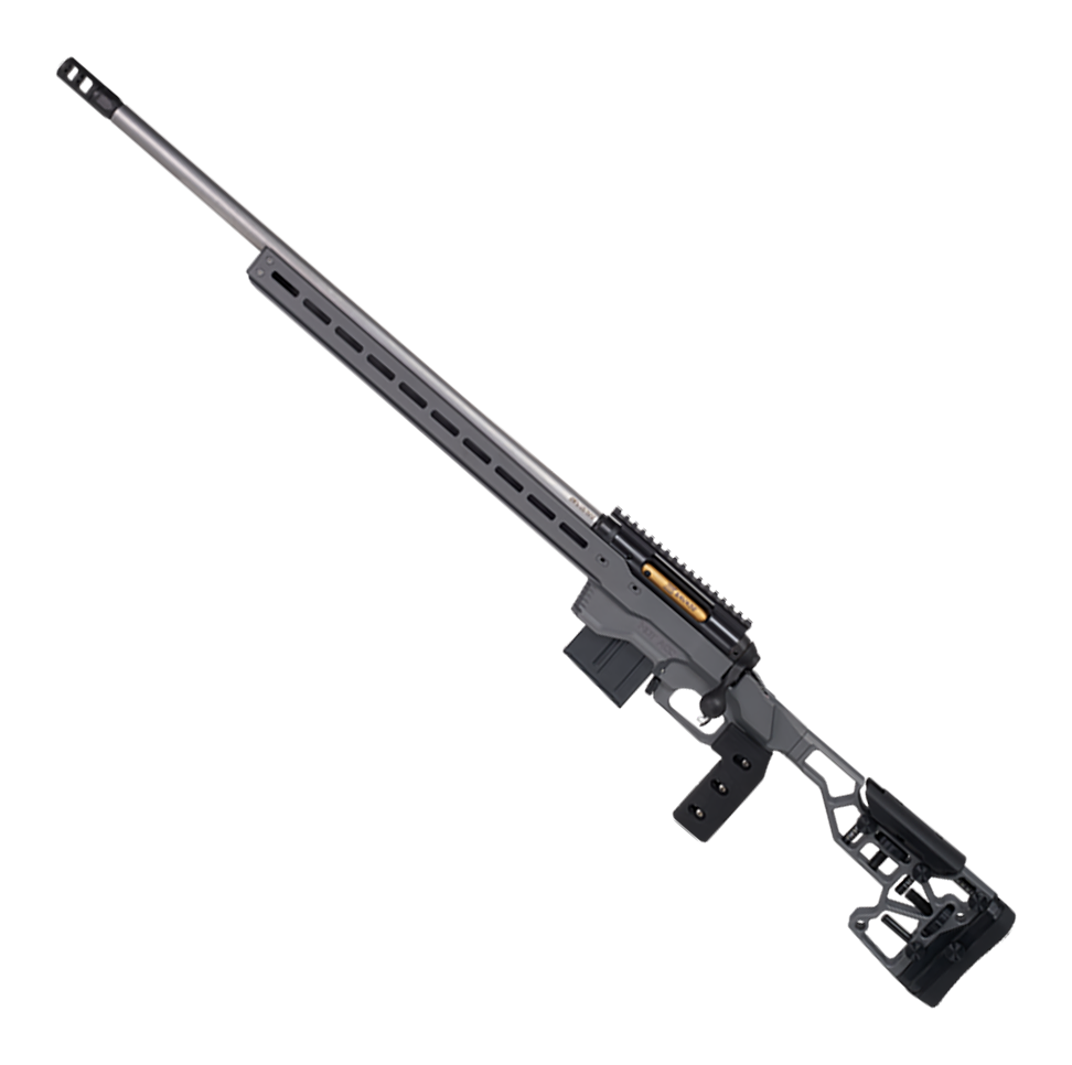 Savage 110 Elite Precision Bolt-Action Centerfire Rifle - 6.5 Creedmoor - Savage Arms