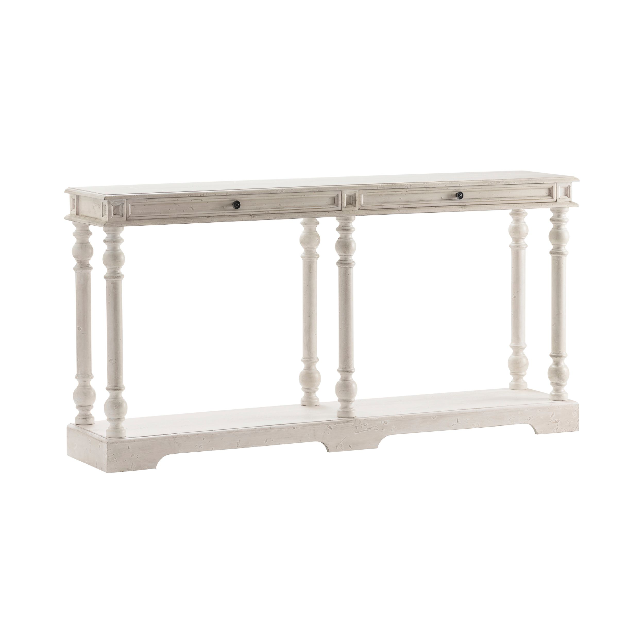 Crestview Collection Carrollton Console Table