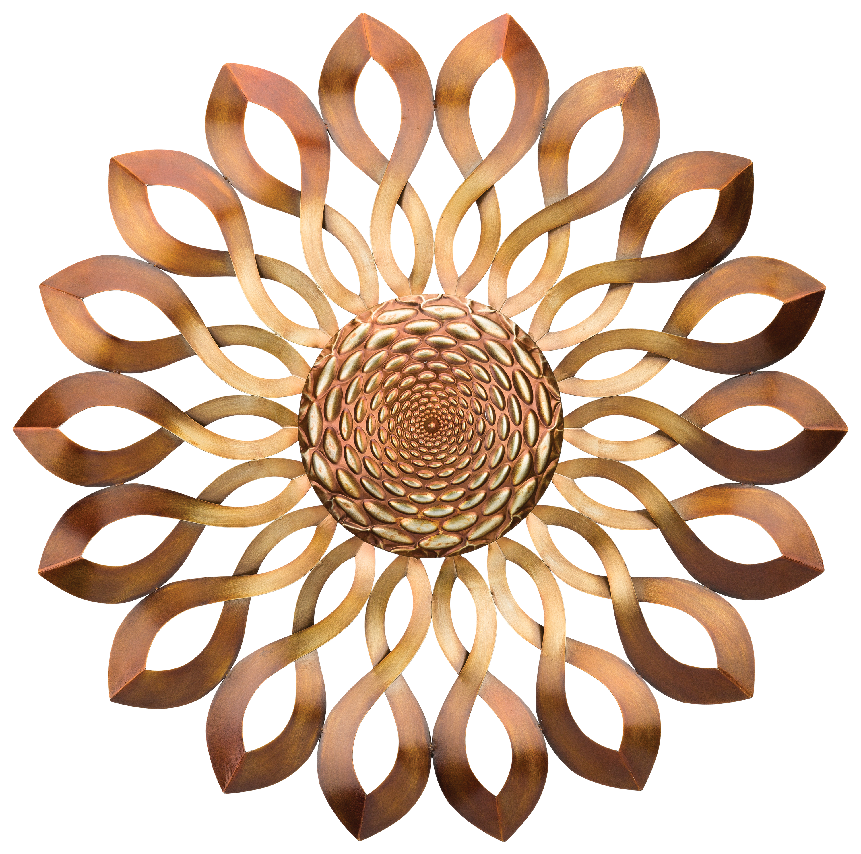 Regal Art & Gift Regal Art &Gift Infinity Sun Wall Decor - $168.99 at Cabela's Program