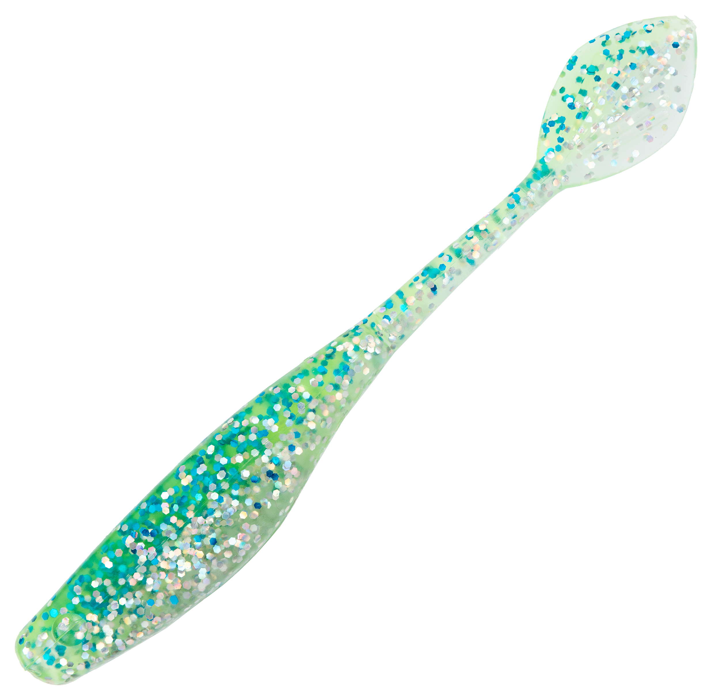 Kwigglers Willow Tail Shad - Tide Runner
