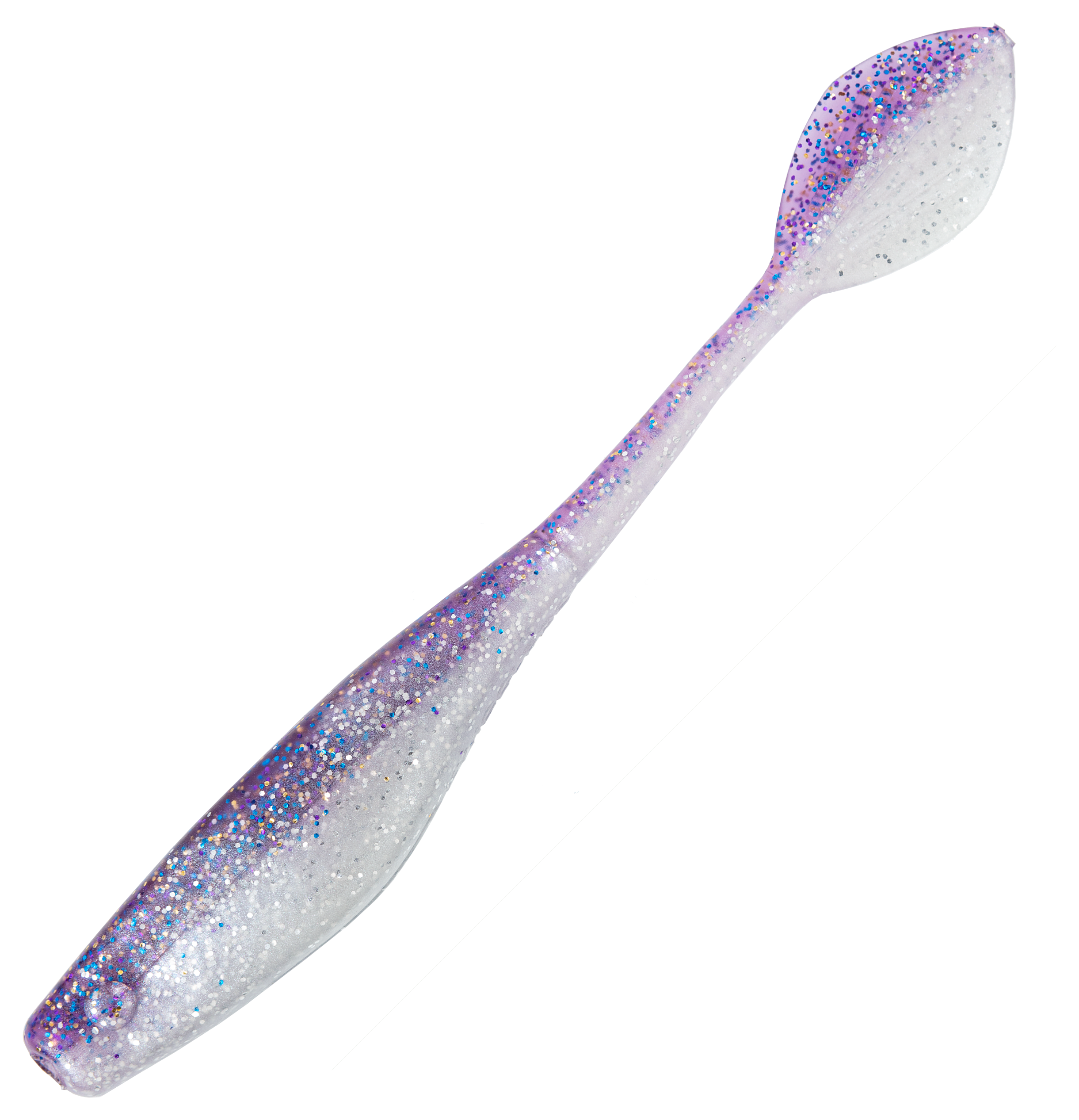 Kwigglers Willow Tail Shad - The Truth