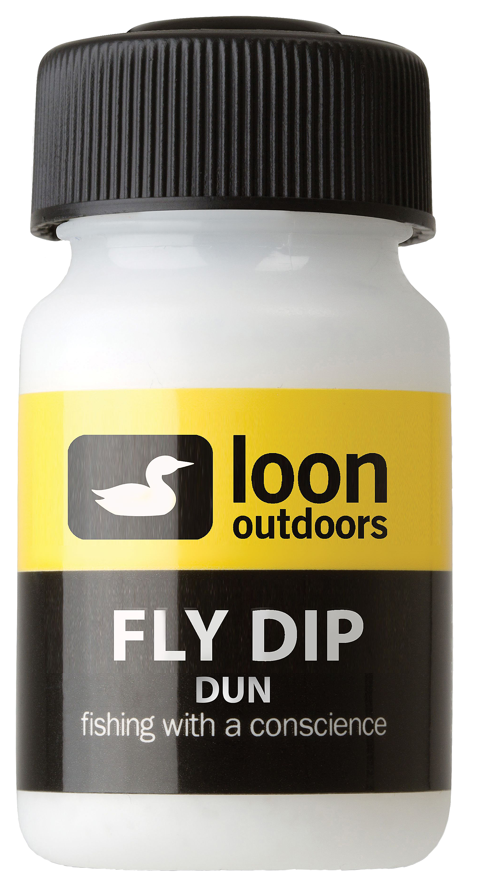 Loon Outdoors Fly Dip - Dun