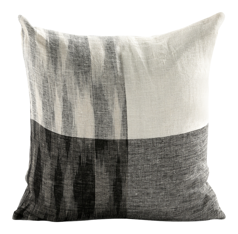 Auskin Thar Linen Decorative Pillow