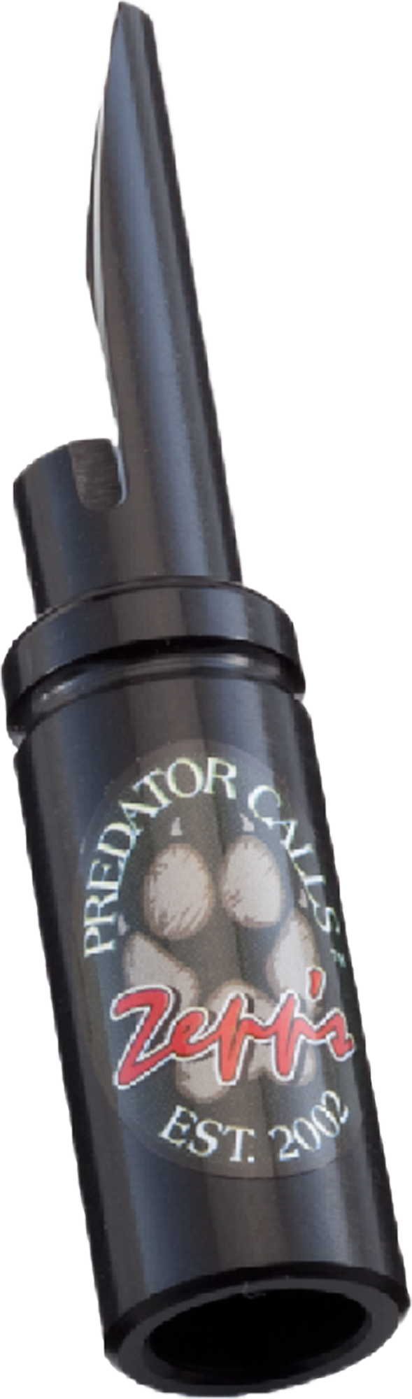 Zepp's Badlands Gunner Predator Call - Zepps Predators Calls