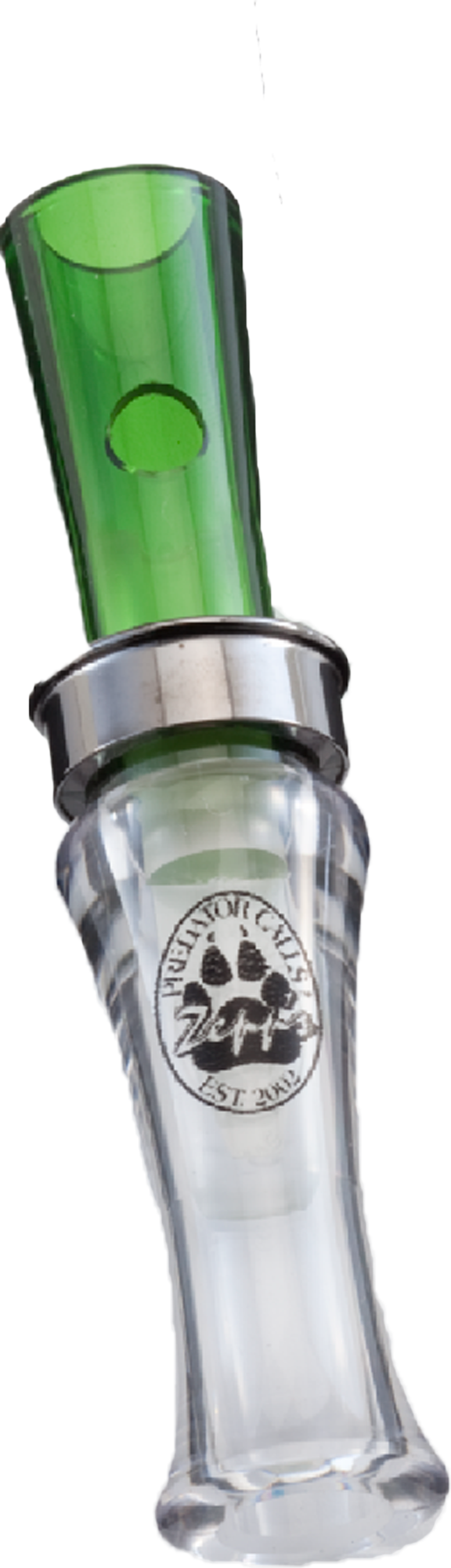 Zepp's M-44 Predator Call - Zepps Predators Calls