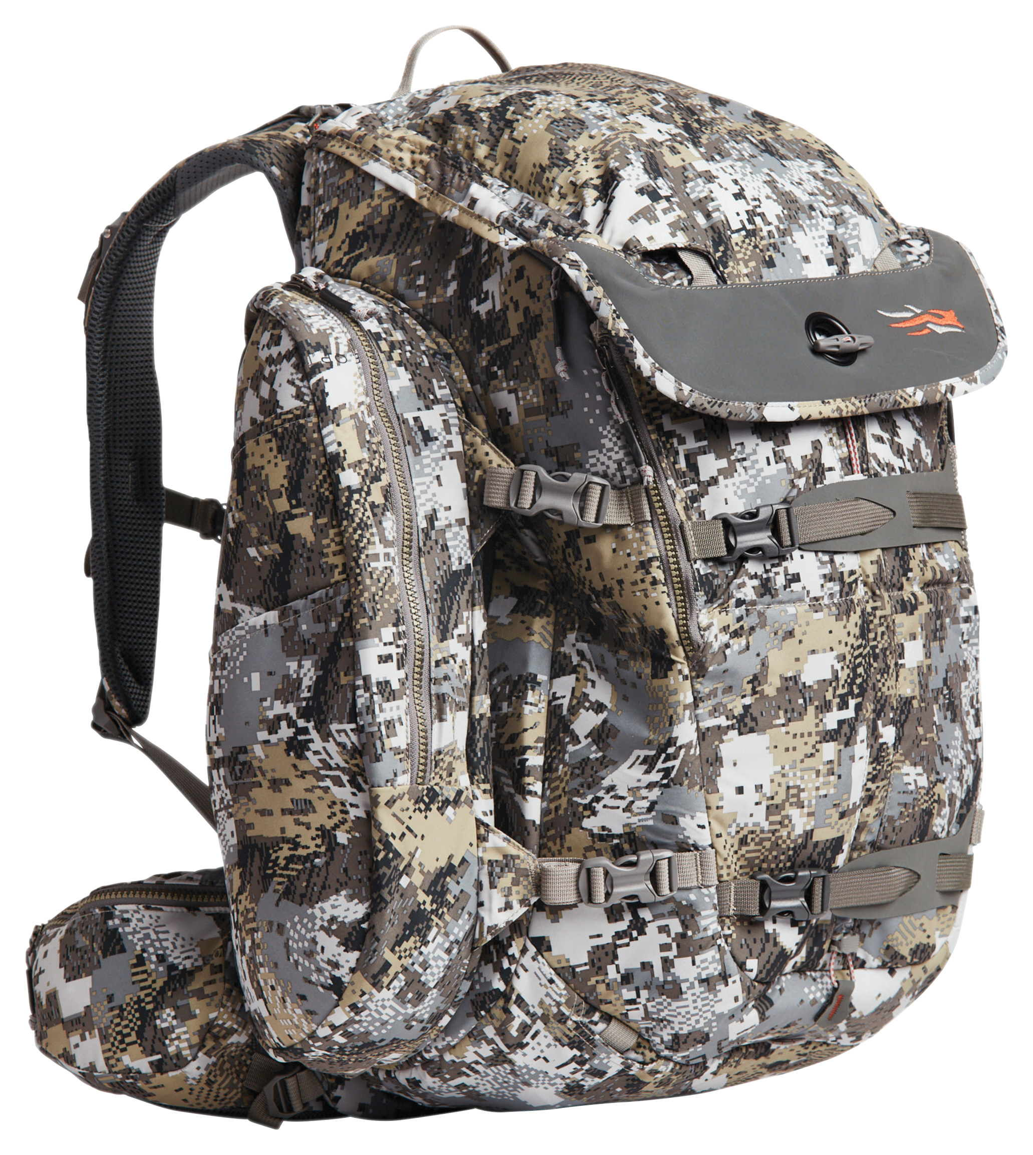 Sitka Cargo Box Pack