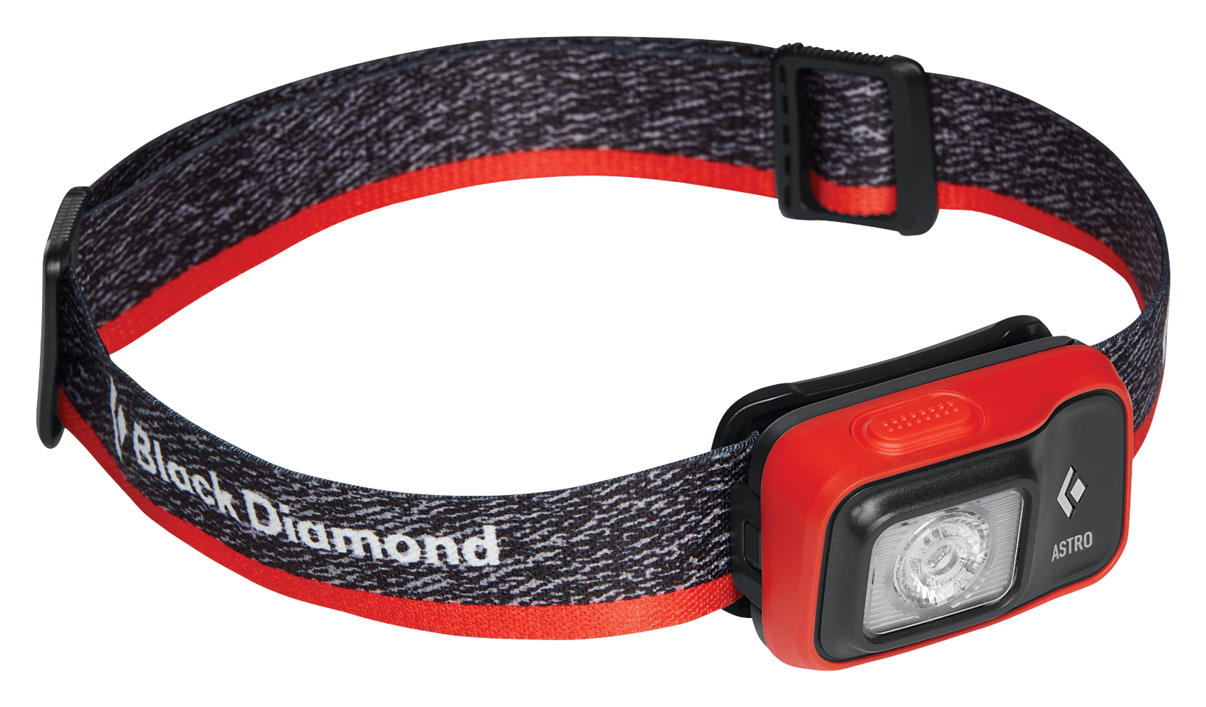 Black Diamond Astro 300 Headlamp - Octane