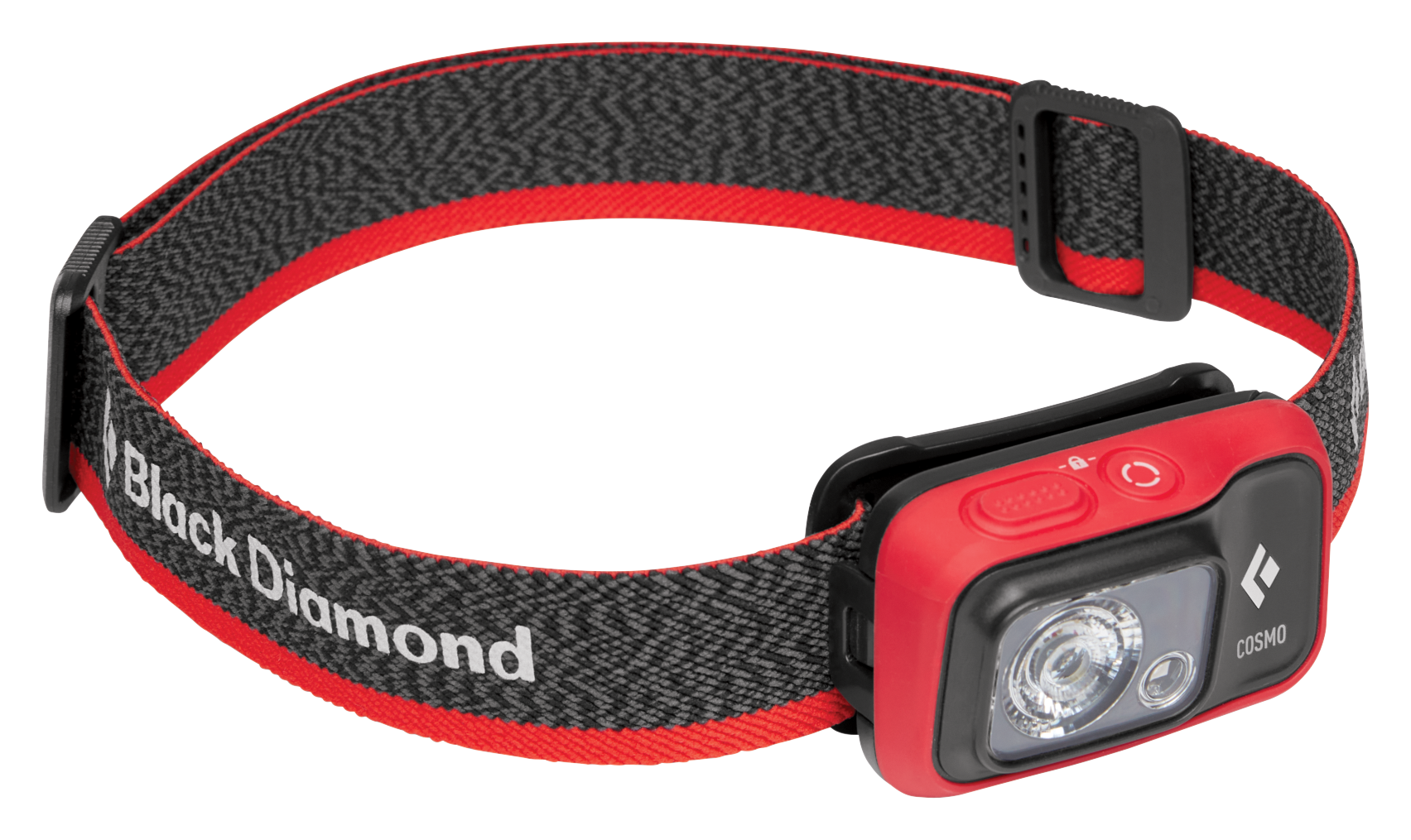 Black Diamond Cosmo 350 Headlamp - Octane