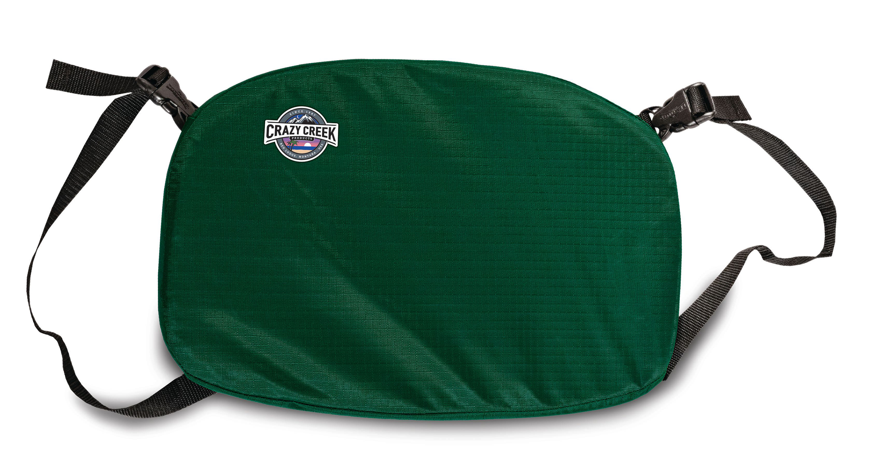 Crazy Creek Canoe Pad