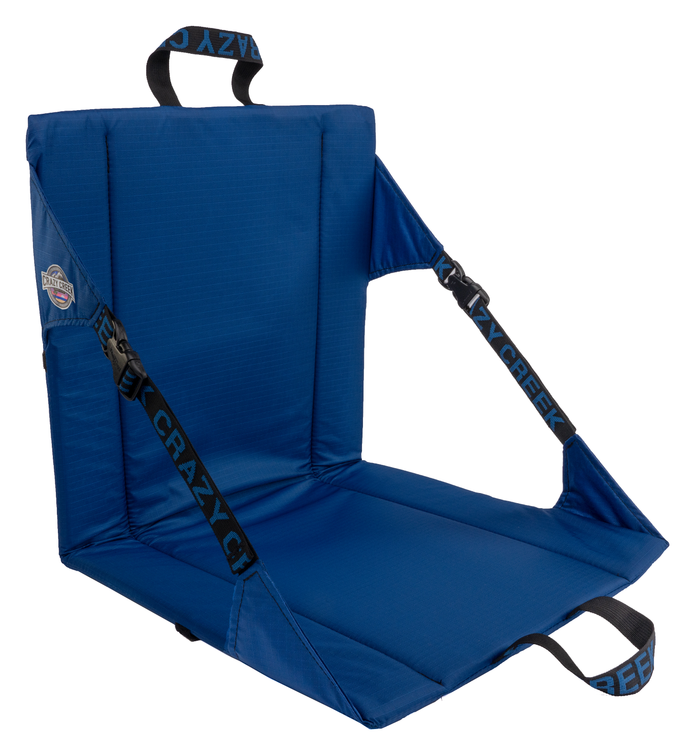 Crazy Creek Original Chair - Blue