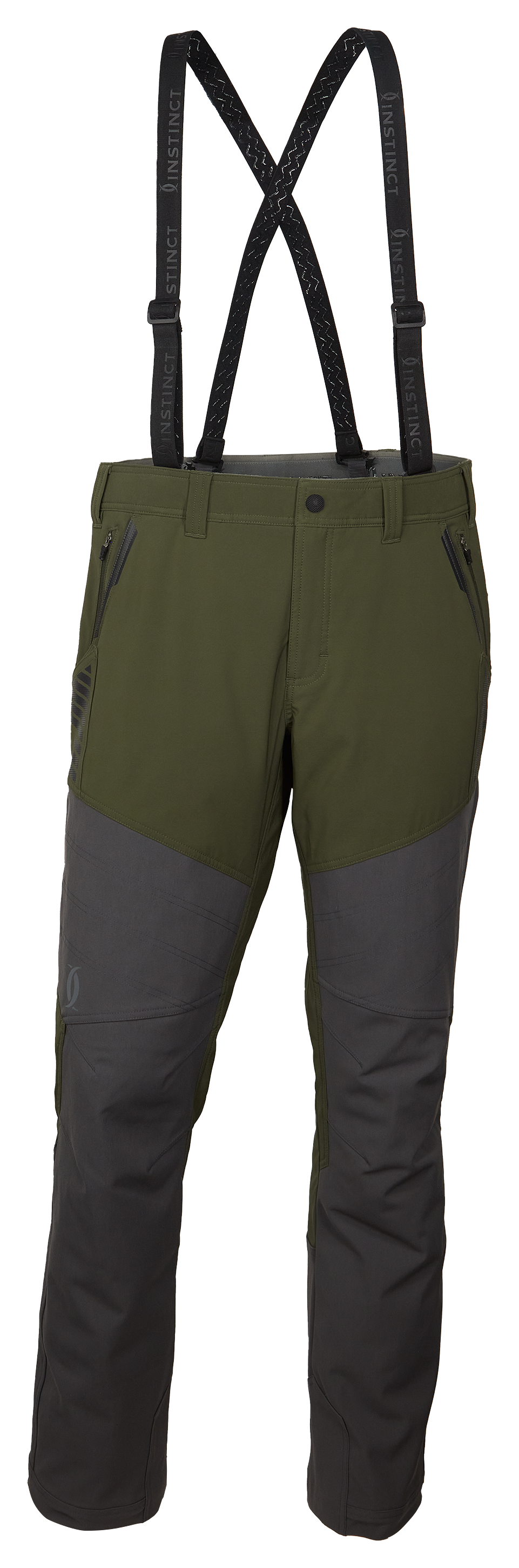 Cabela's Instinct Cabela's Instinct Summit Runner Pants with 4MOST REPEL for Men - Deep Depths - $94.97 at Cabela's Program