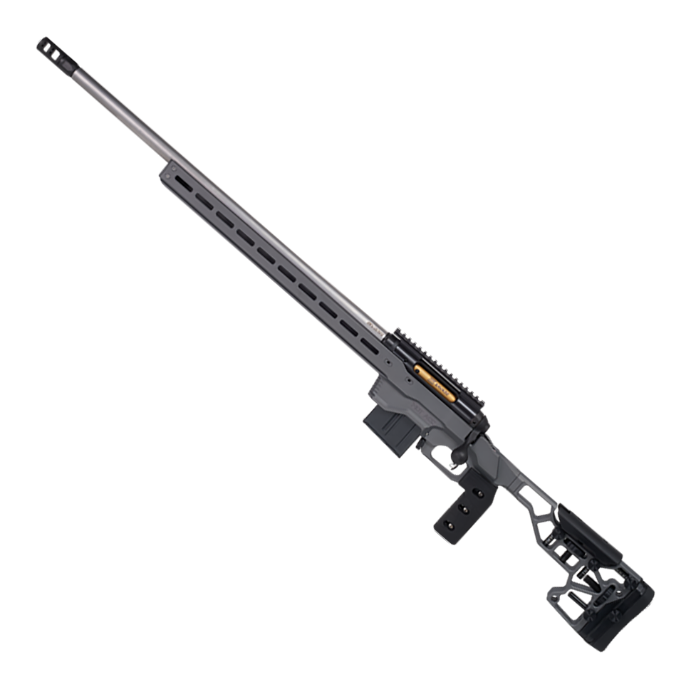 Savage 110 Elite Precision BoltAction Centerfire Rifle  223 Remington
