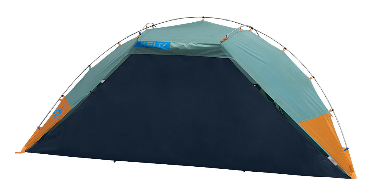 Kelty Cabana - Malachite/Golden Oak