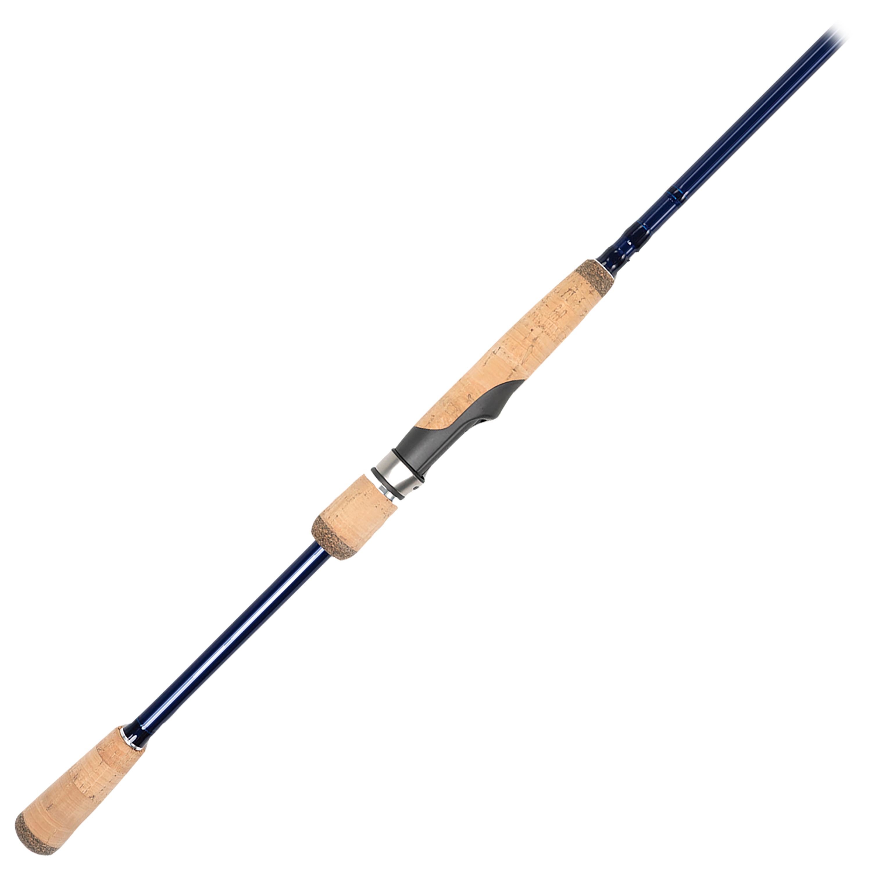 Image of Douglas LRS Spinning Rod - 7'2″ - Medium - Extra Fast - 1 Piece - C